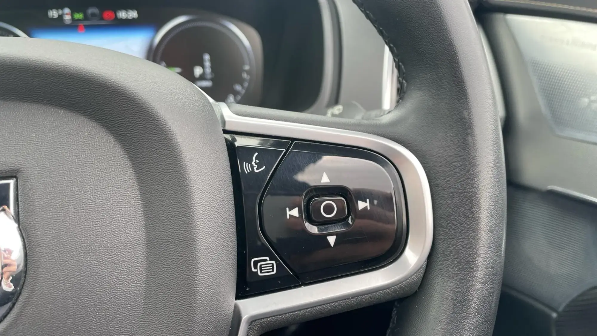 Volvo XC90 Image 22 Volvo XC90 Image 22