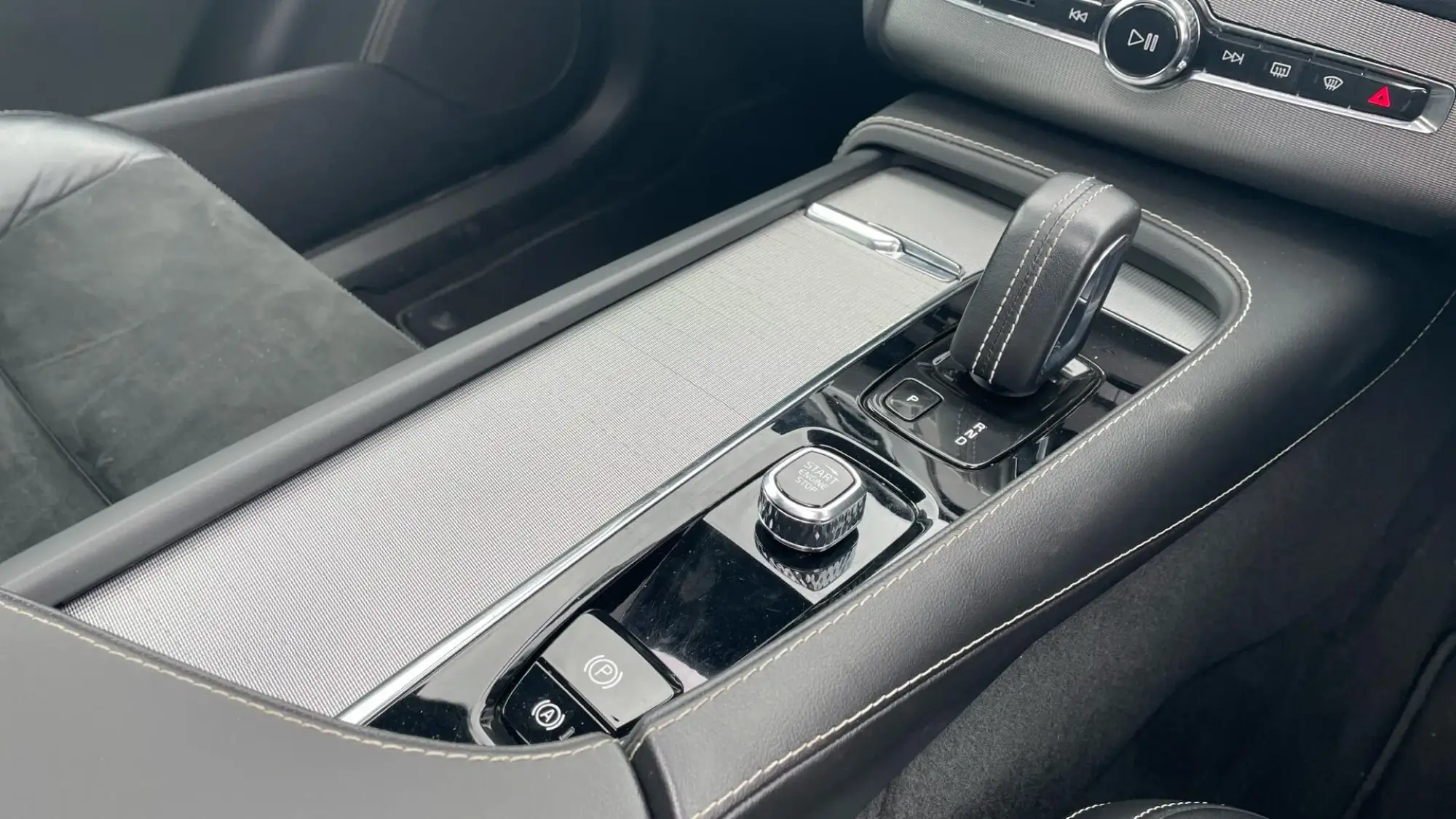 Volvo XC90 Image 26 Volvo XC90 Image 26