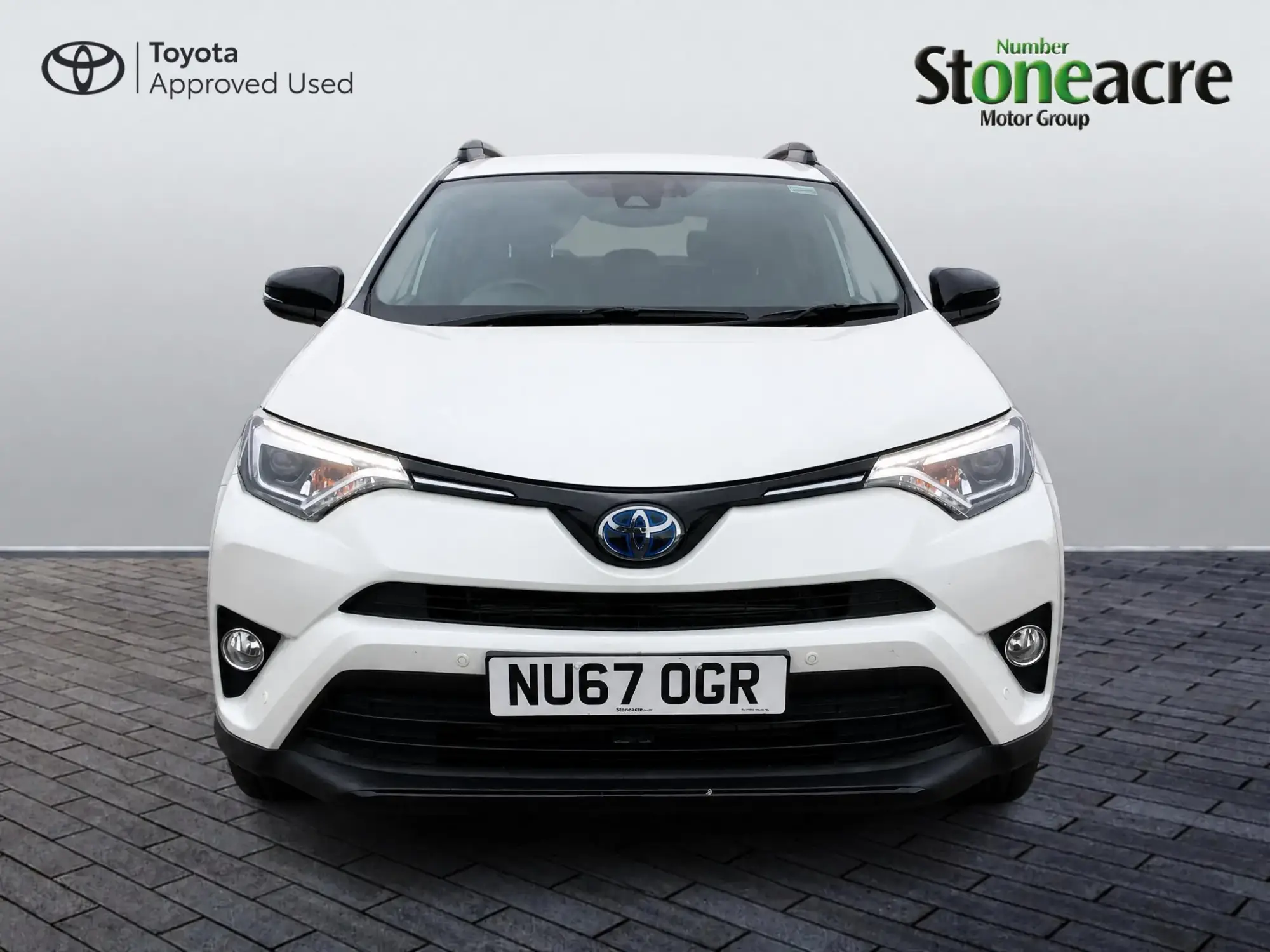Toyota RAV4 Image 18 Toyota RAV4 Image 18