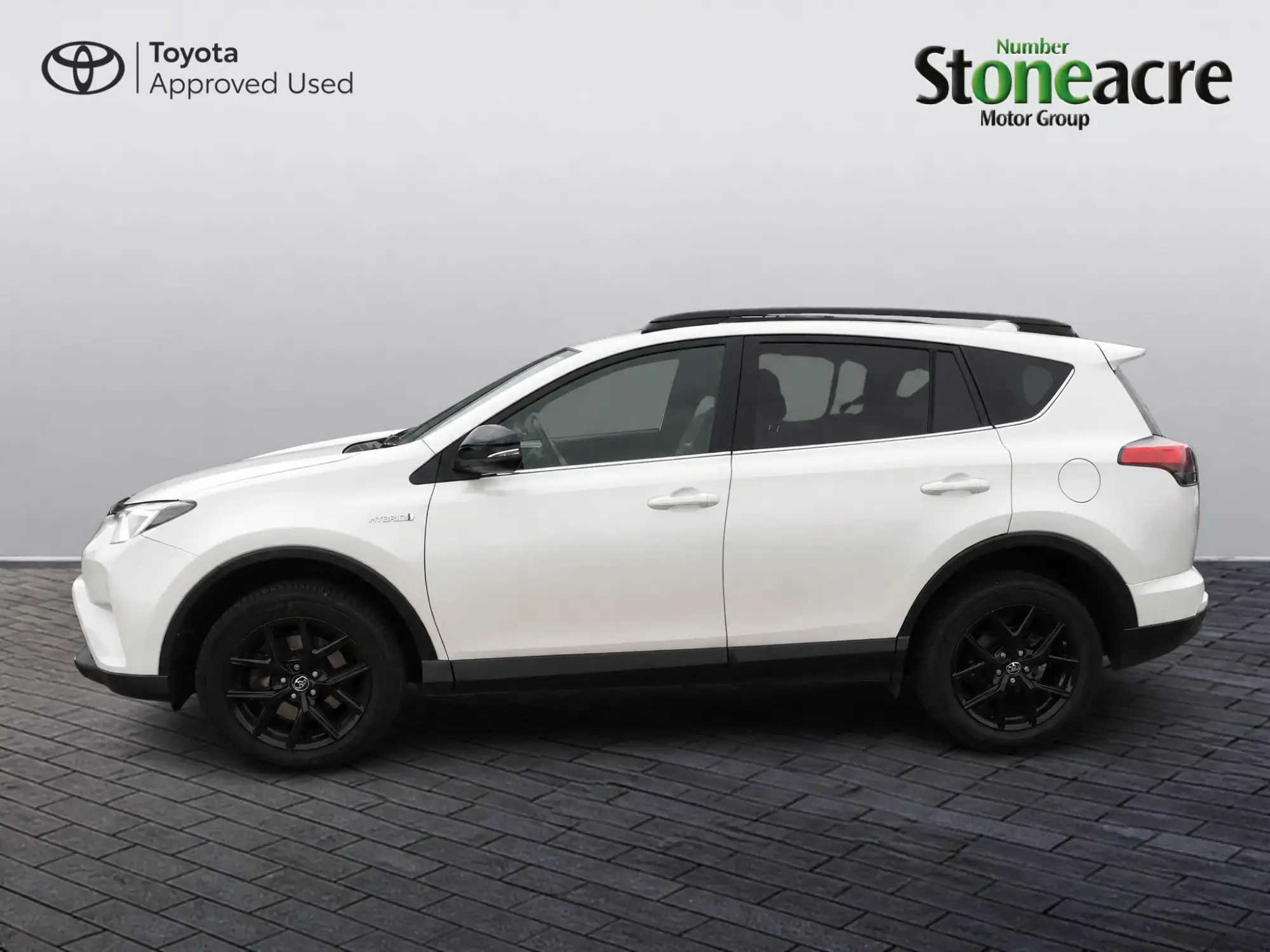 Toyota RAV4 Image 20 Toyota RAV4 Image 20