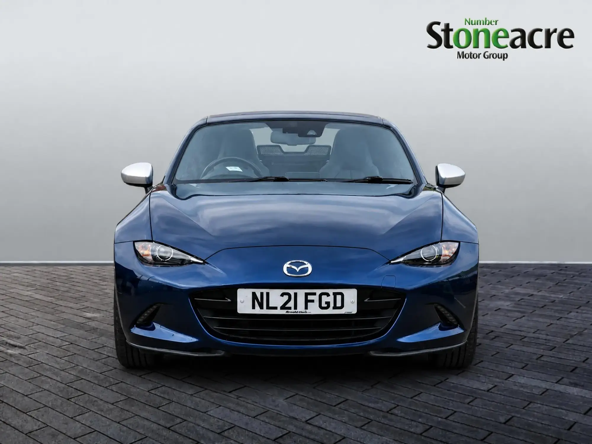 Mazda MX-5 Image 8 Mazda MX-5 Image 8
