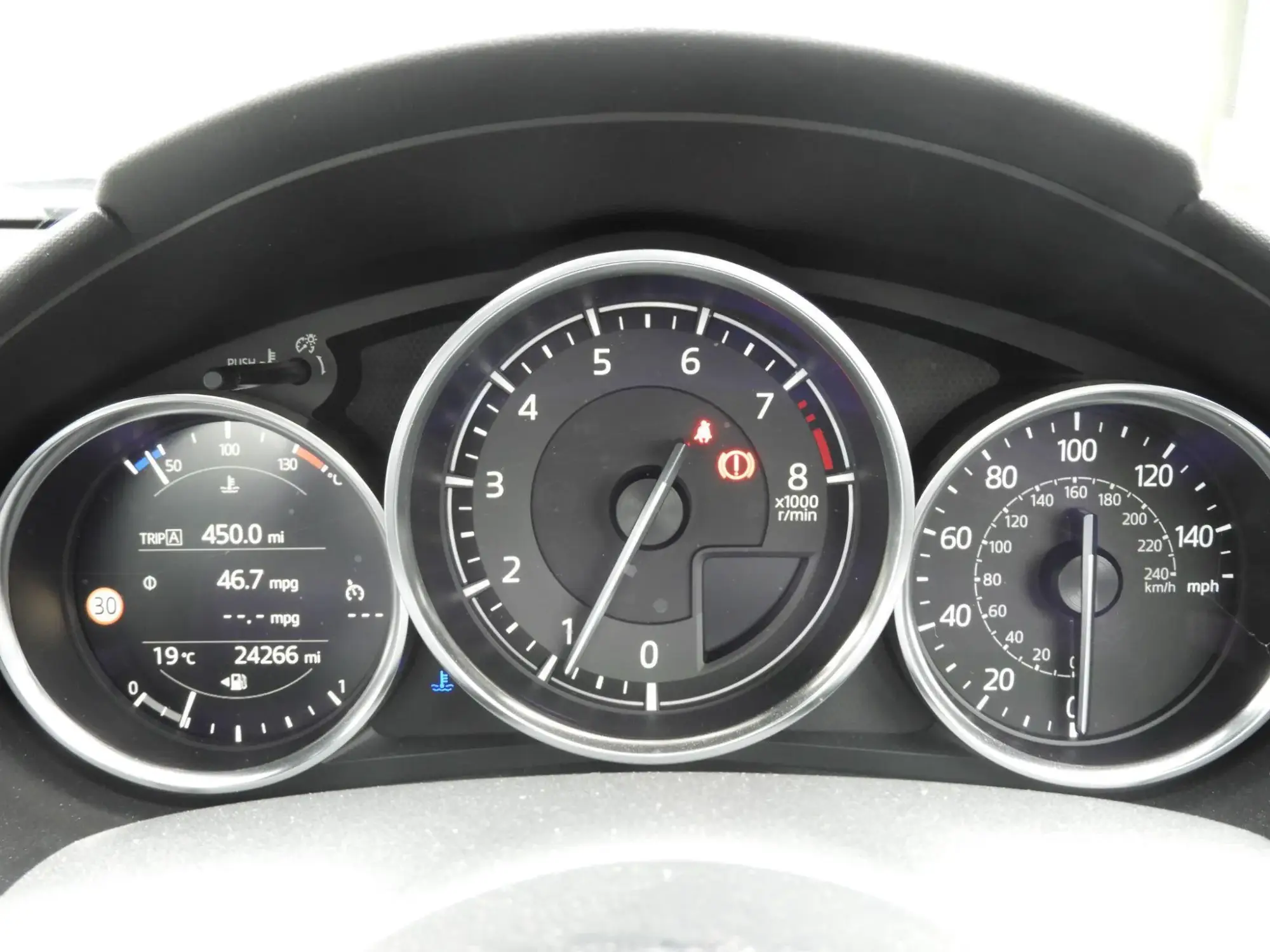 Mazda MX-5 Image 30 Mazda MX-5 Image 30
