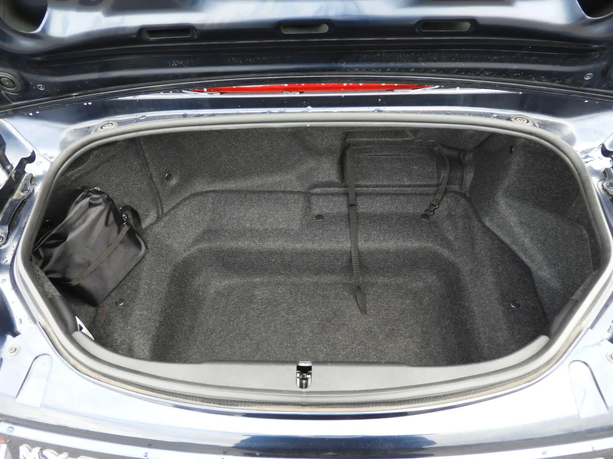 Mazda MX-5 Image 32 Mazda MX-5 Image 32