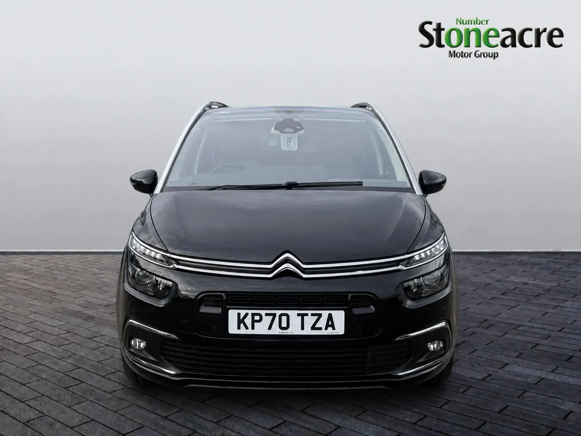 Citroen Grand C4 SpaceTourer Image 5 Citroen Grand C4 SpaceTourer Image 5