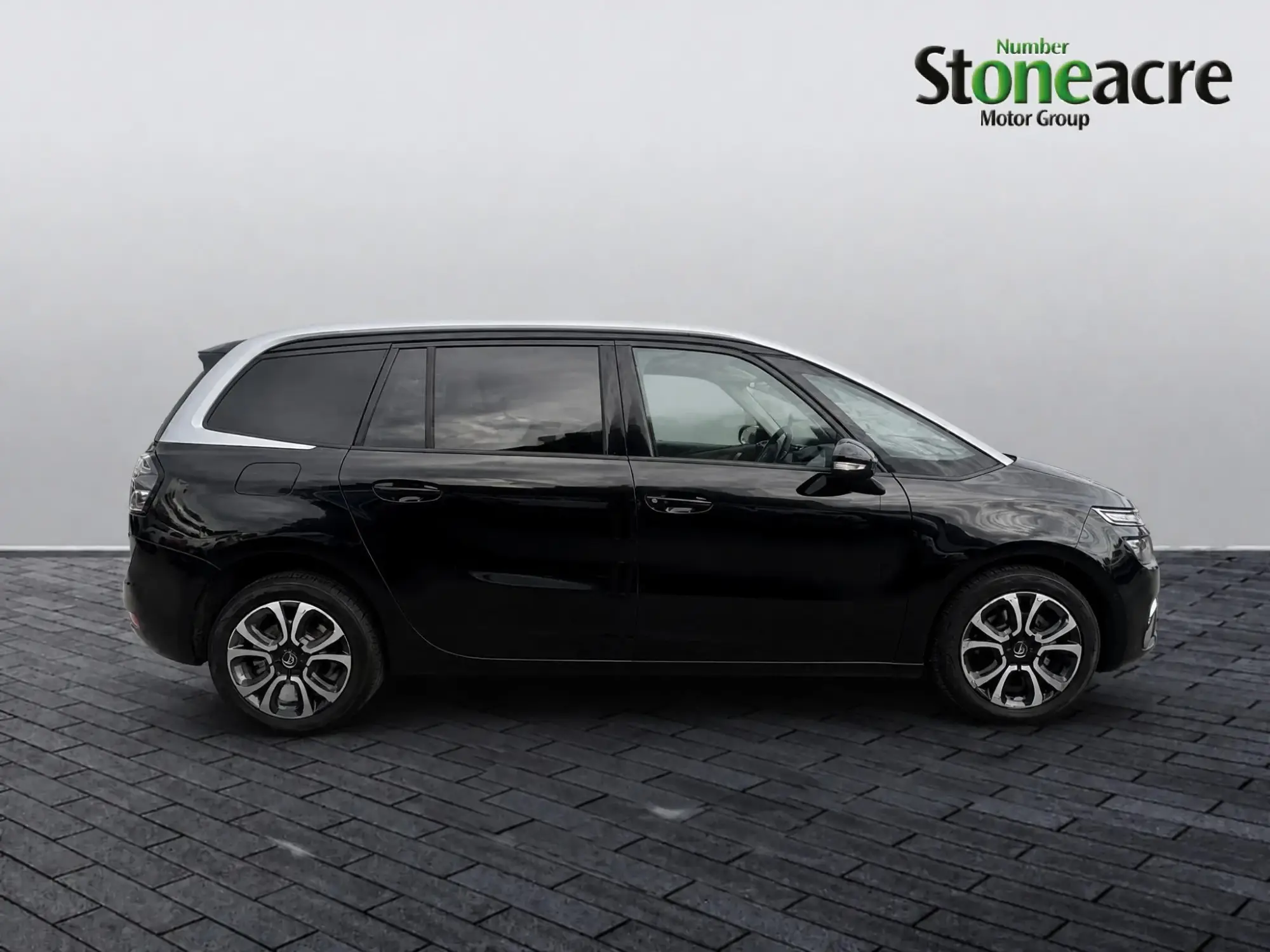 Citroen Grand C4 SpaceTourer Image 7 Citroen Grand C4 SpaceTourer Image 7
