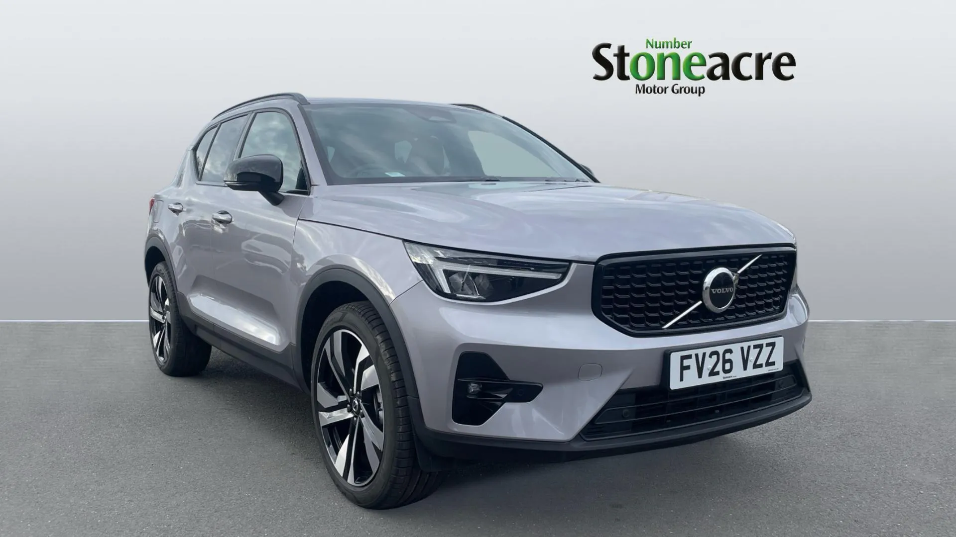 Volvo XC40 Volvo XC40