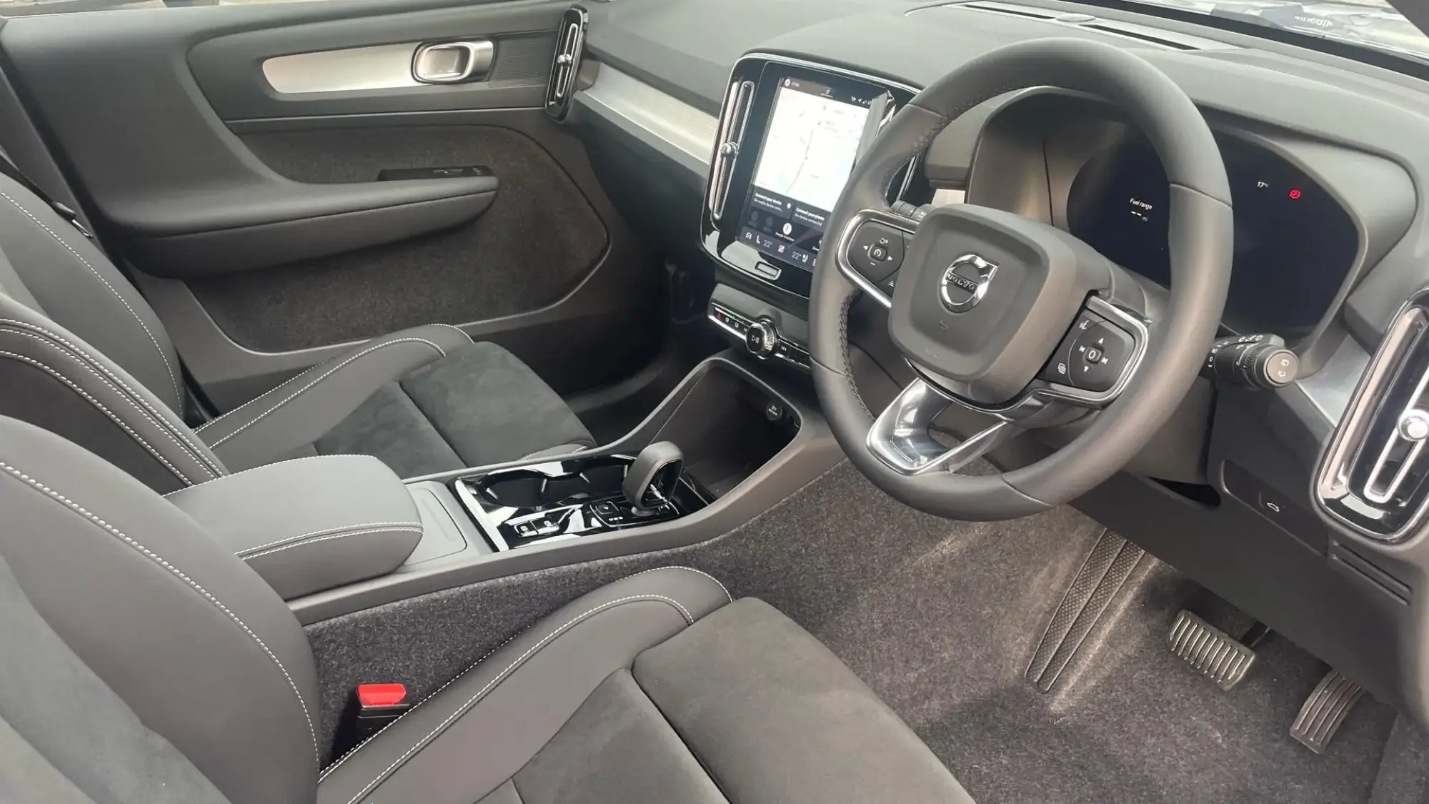 Volvo XC40 Image 4