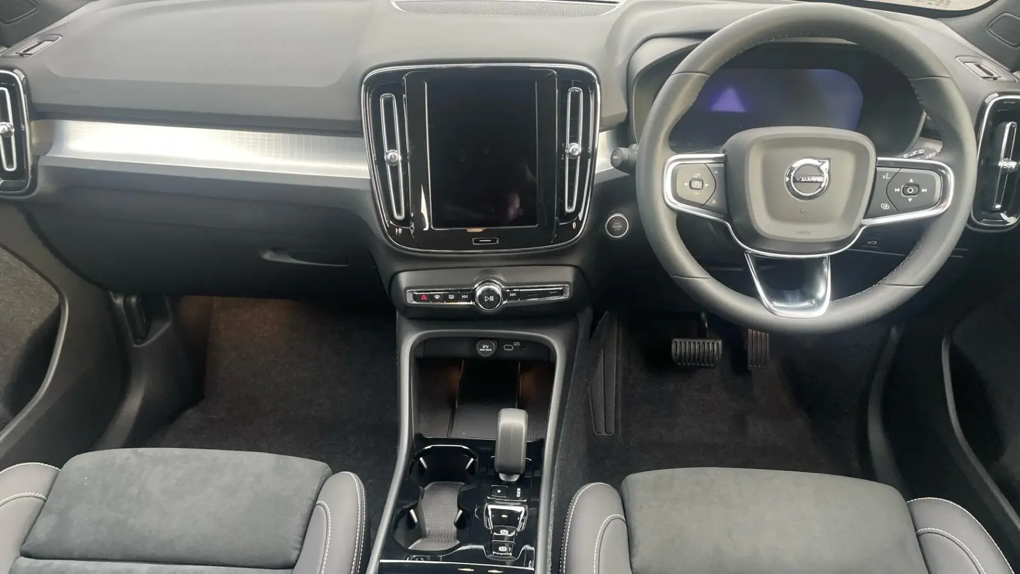 Volvo XC40 Image 5