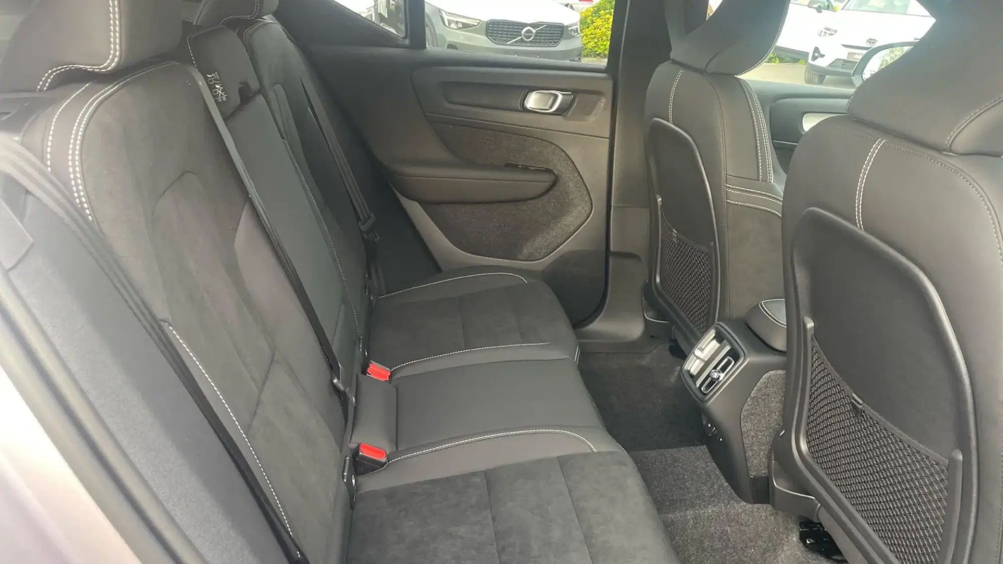 Volvo XC40 Image 6