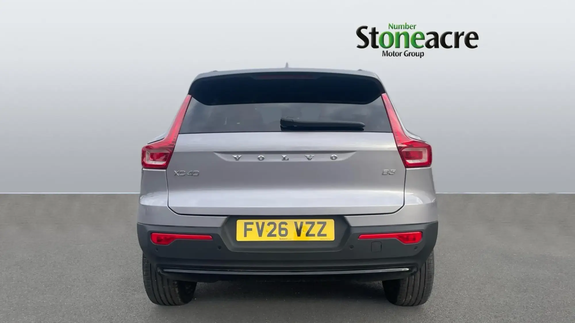 Volvo XC40 Image 7