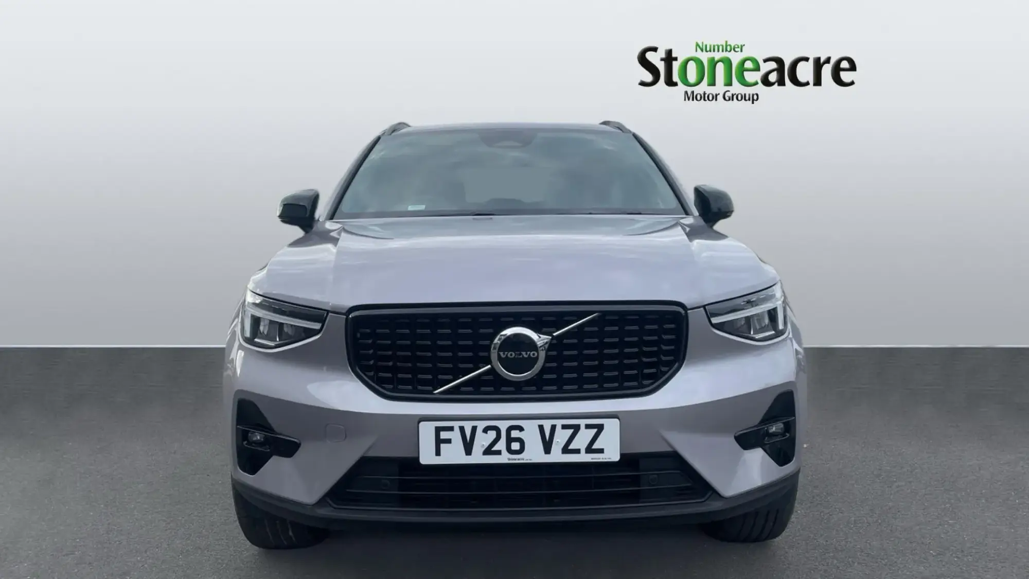 Volvo XC40 Image 8