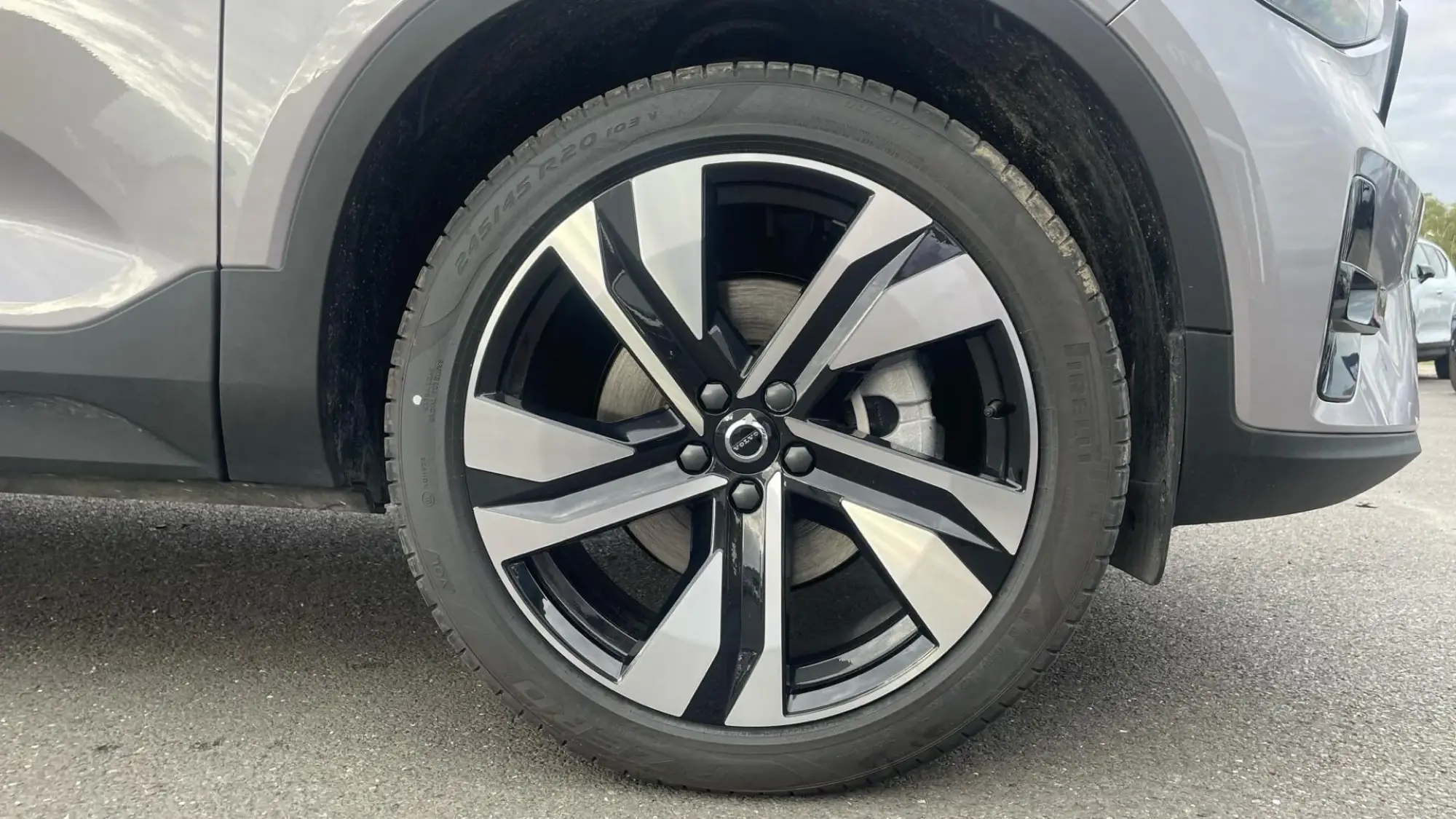 Volvo XC40 Image 9