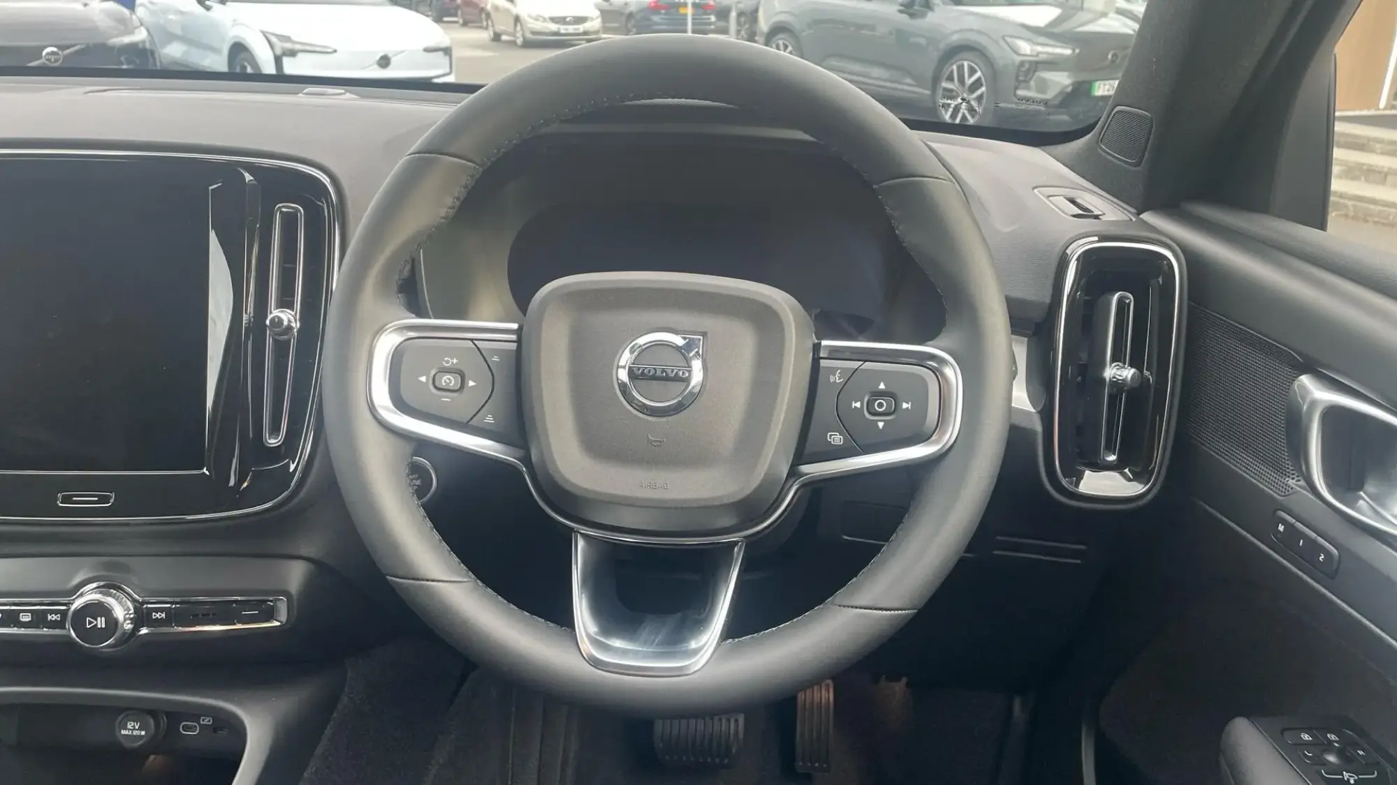 Volvo XC40 Image 10