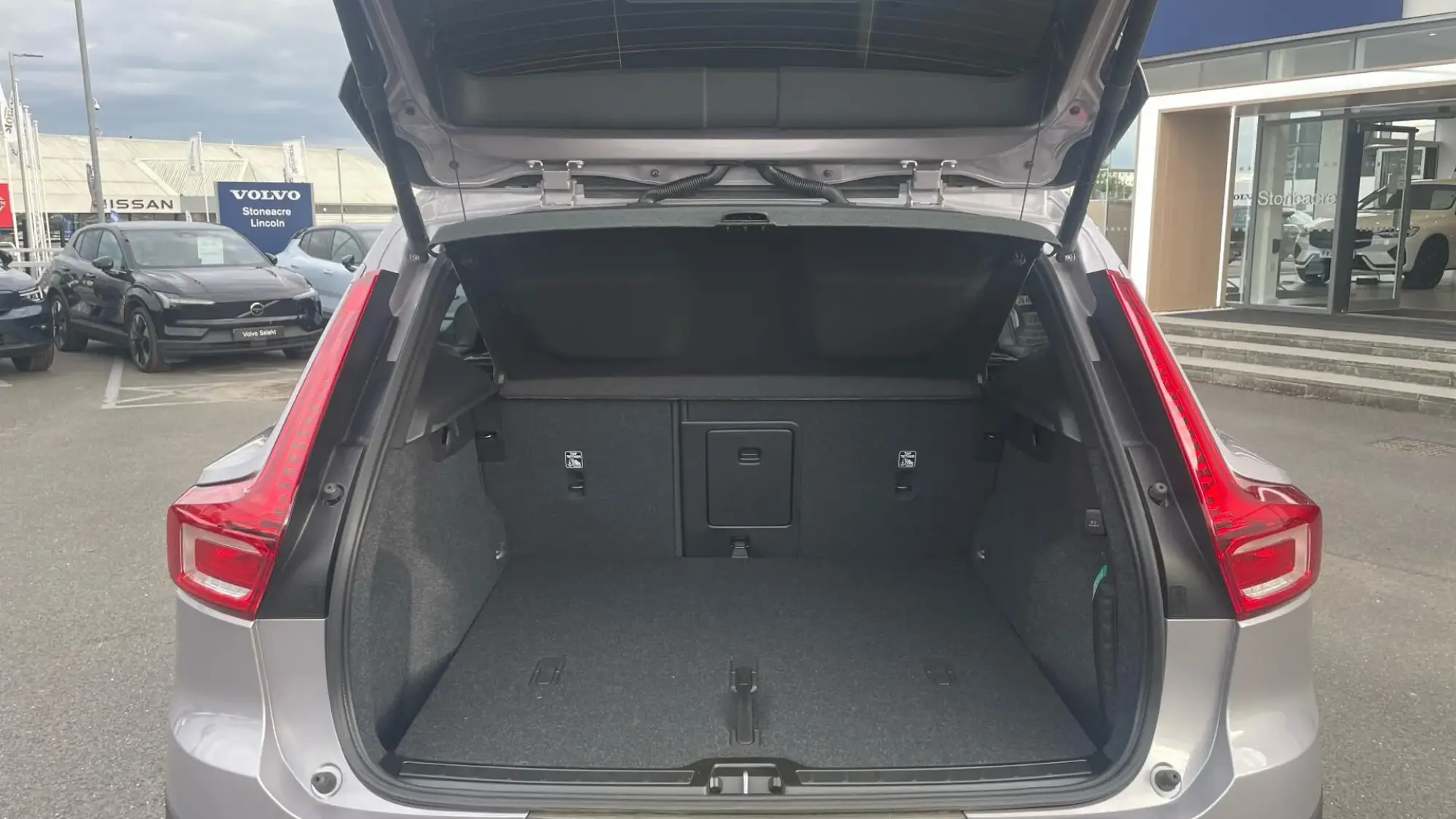 Volvo XC40 Image 13