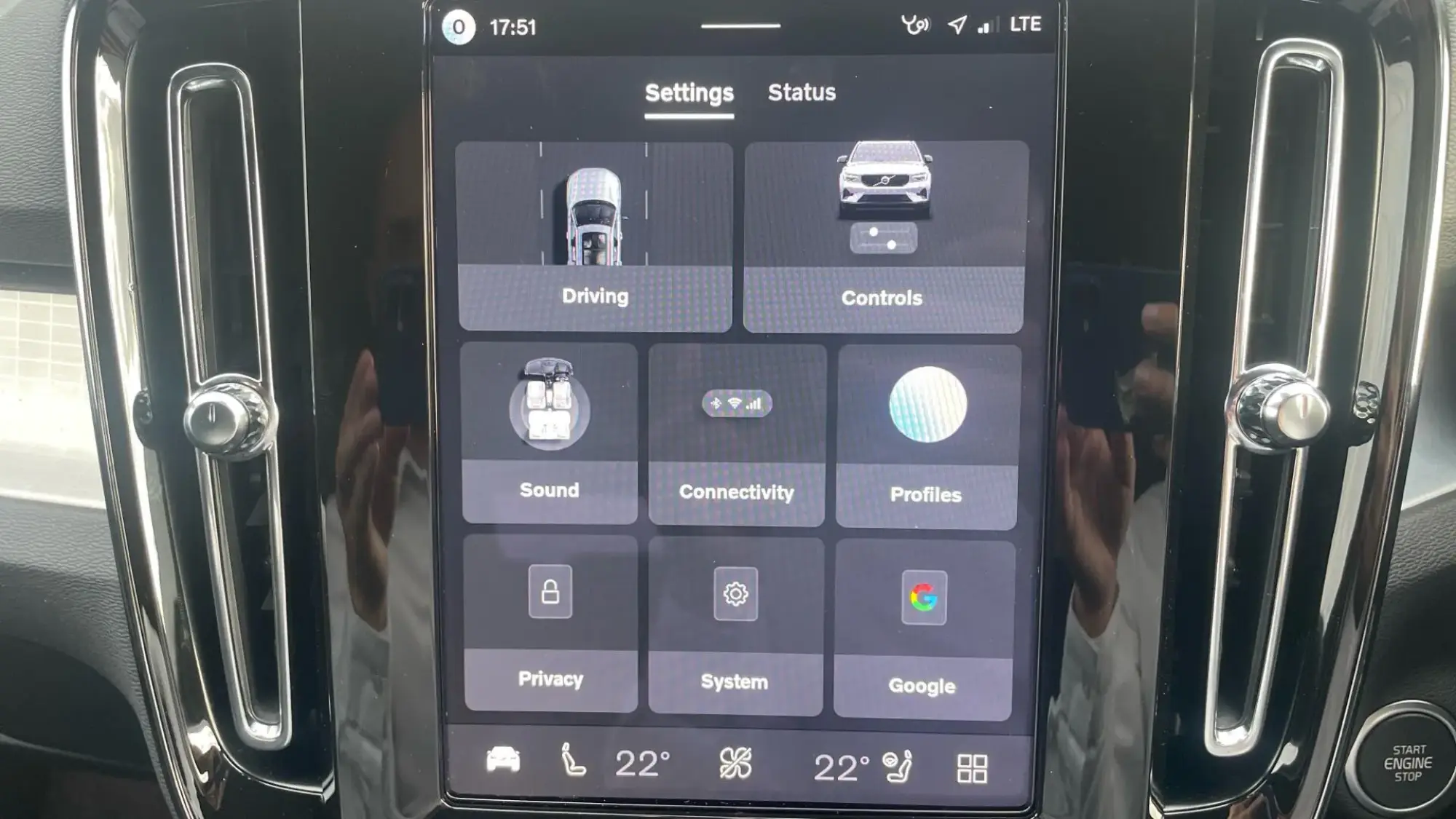 Volvo XC40 Image 15