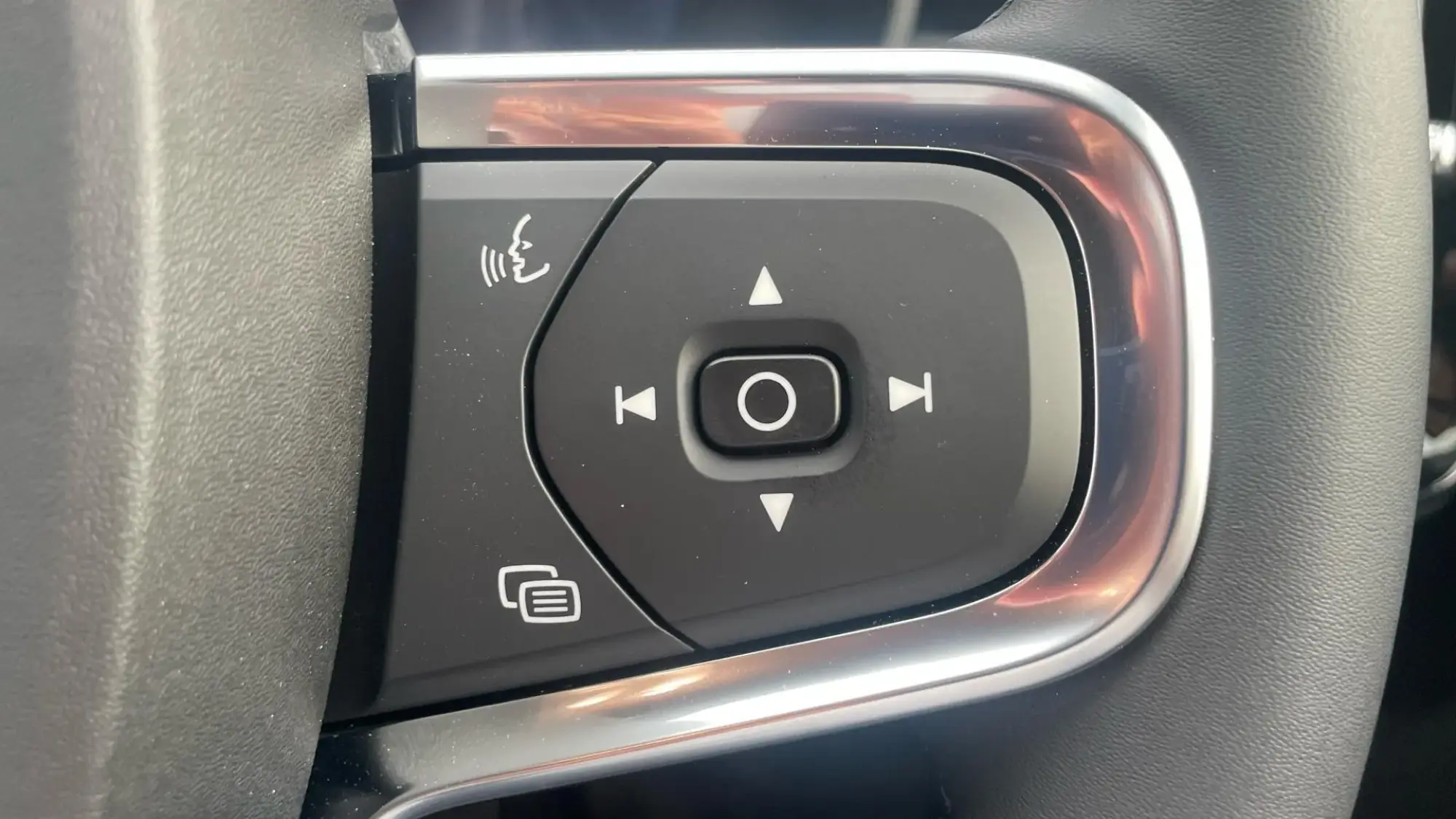 Volvo XC40 Image 20