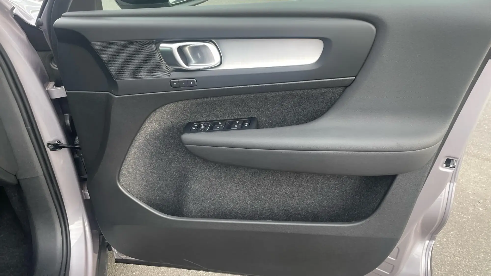 Volvo XC40 Image 27