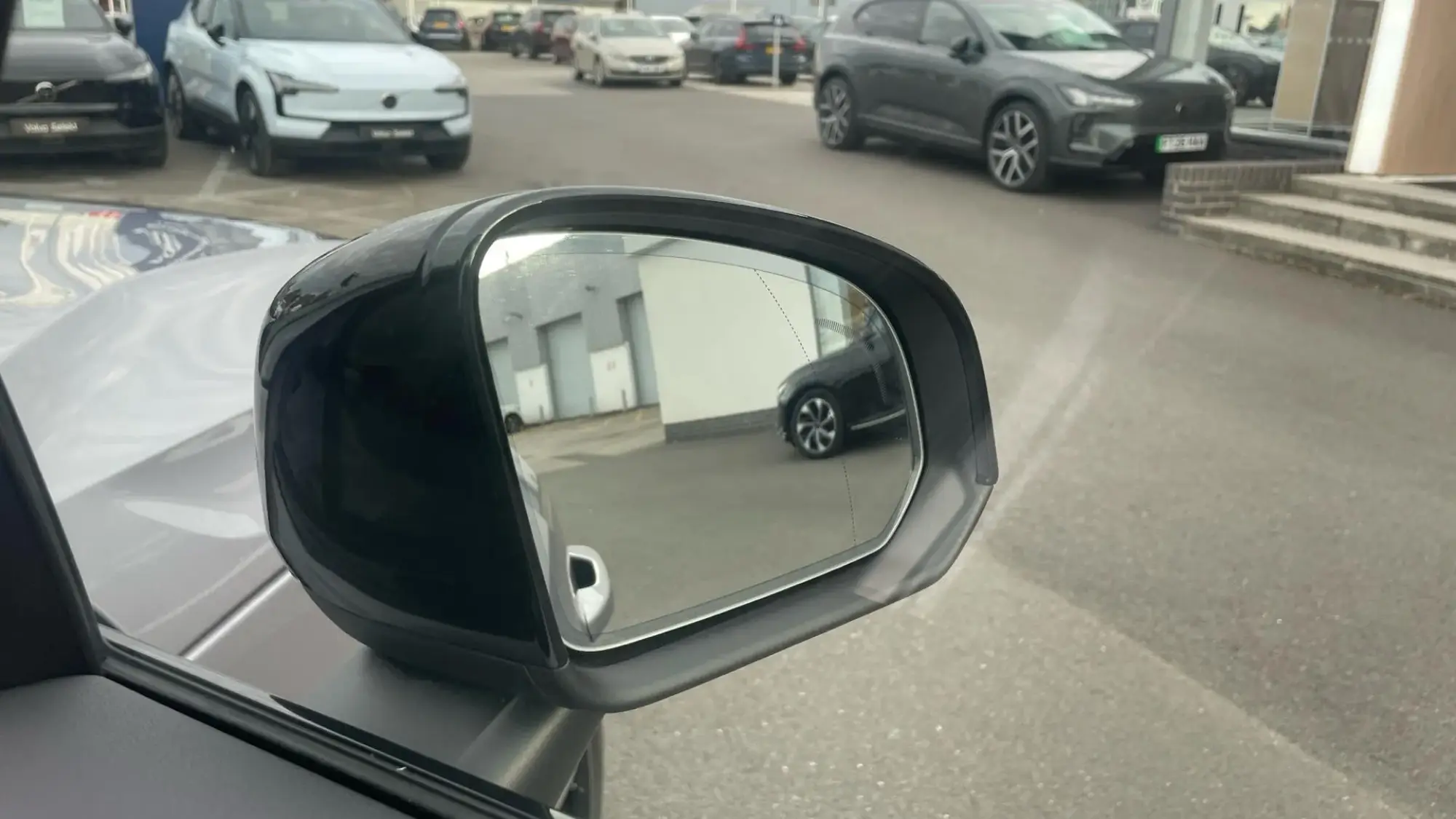 Volvo XC40 Image 29