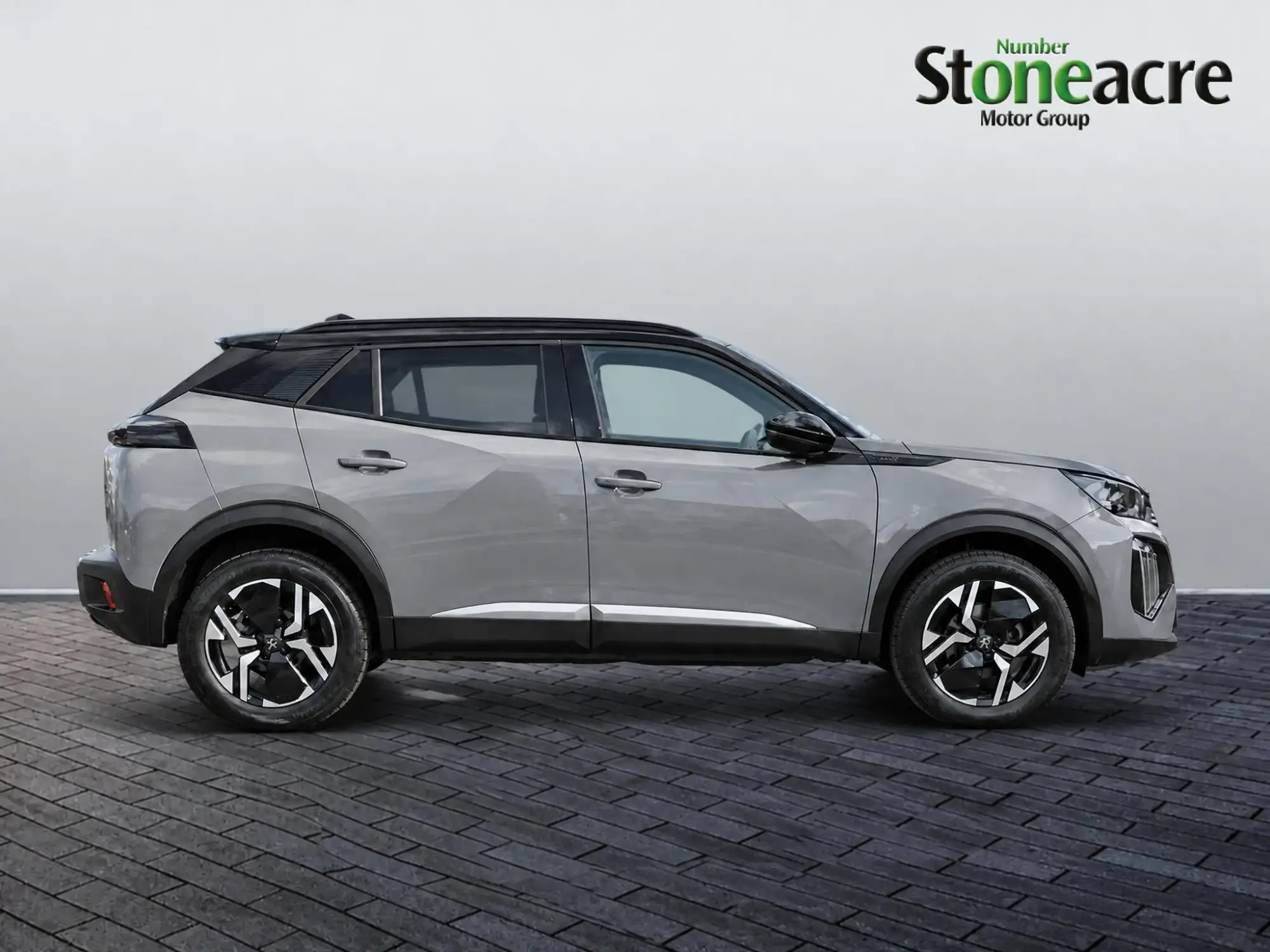 Peugeot 2008 Image 4