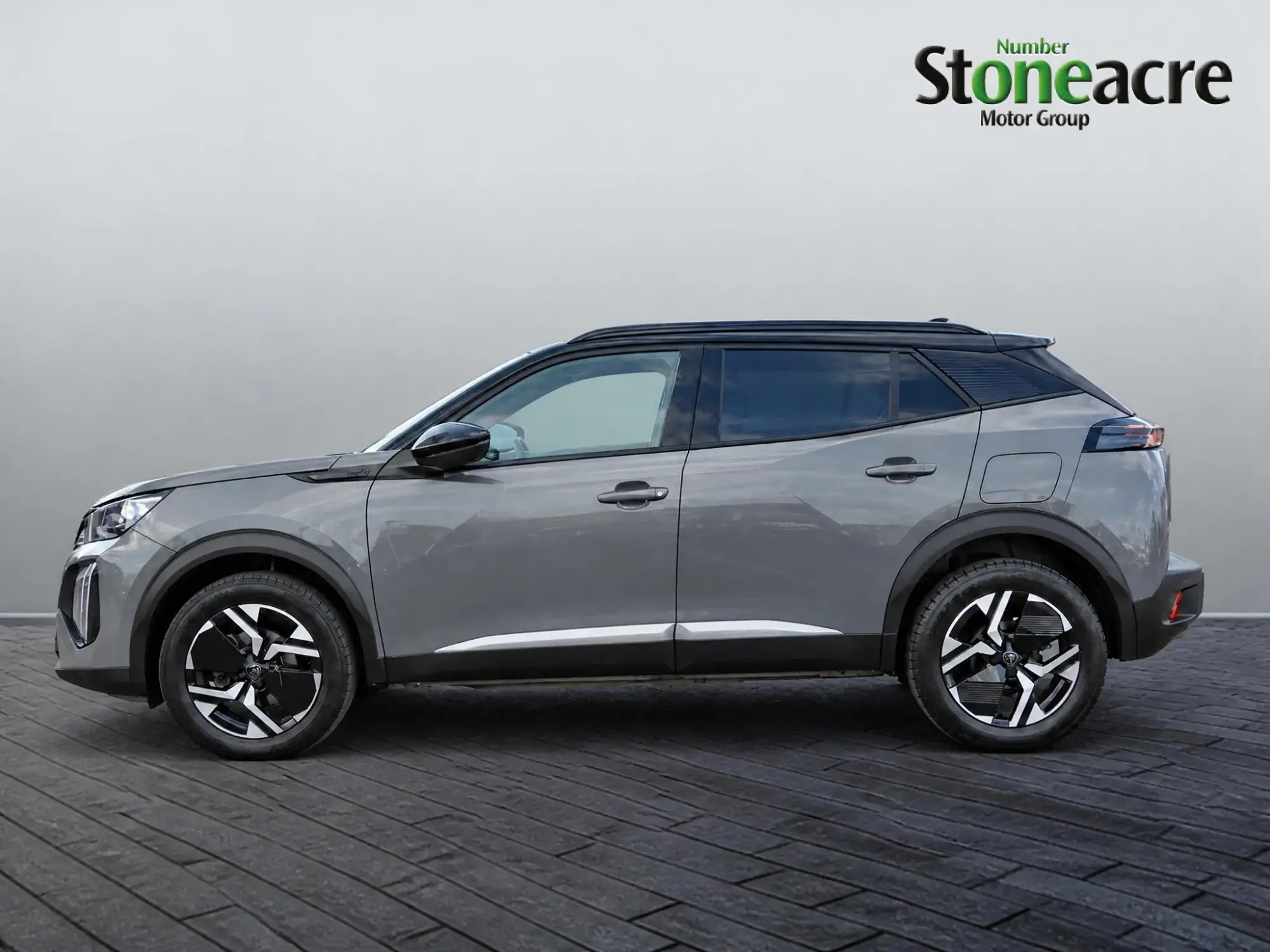 Peugeot 2008 Image 8
