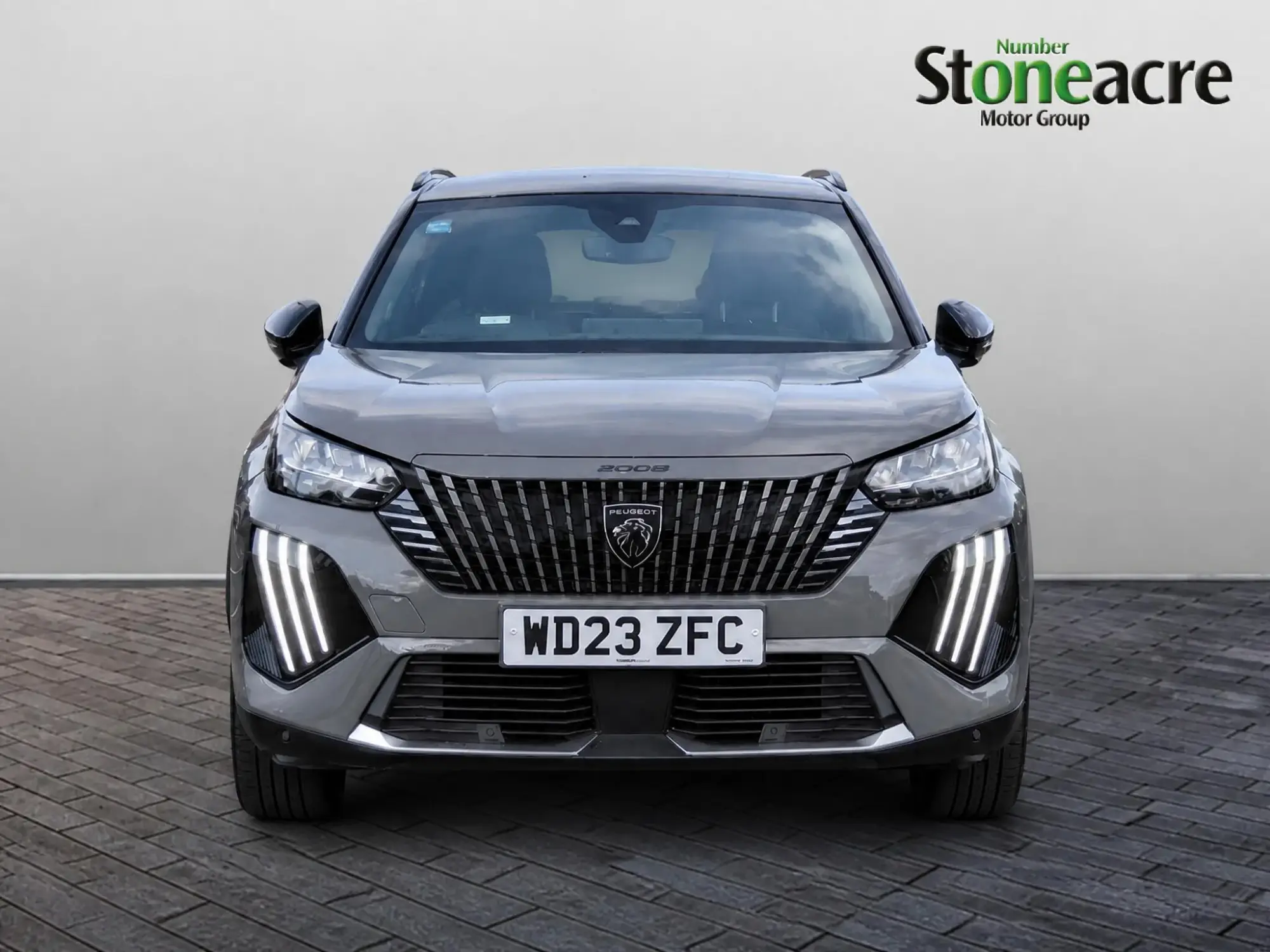 Peugeot 2008 Image 10