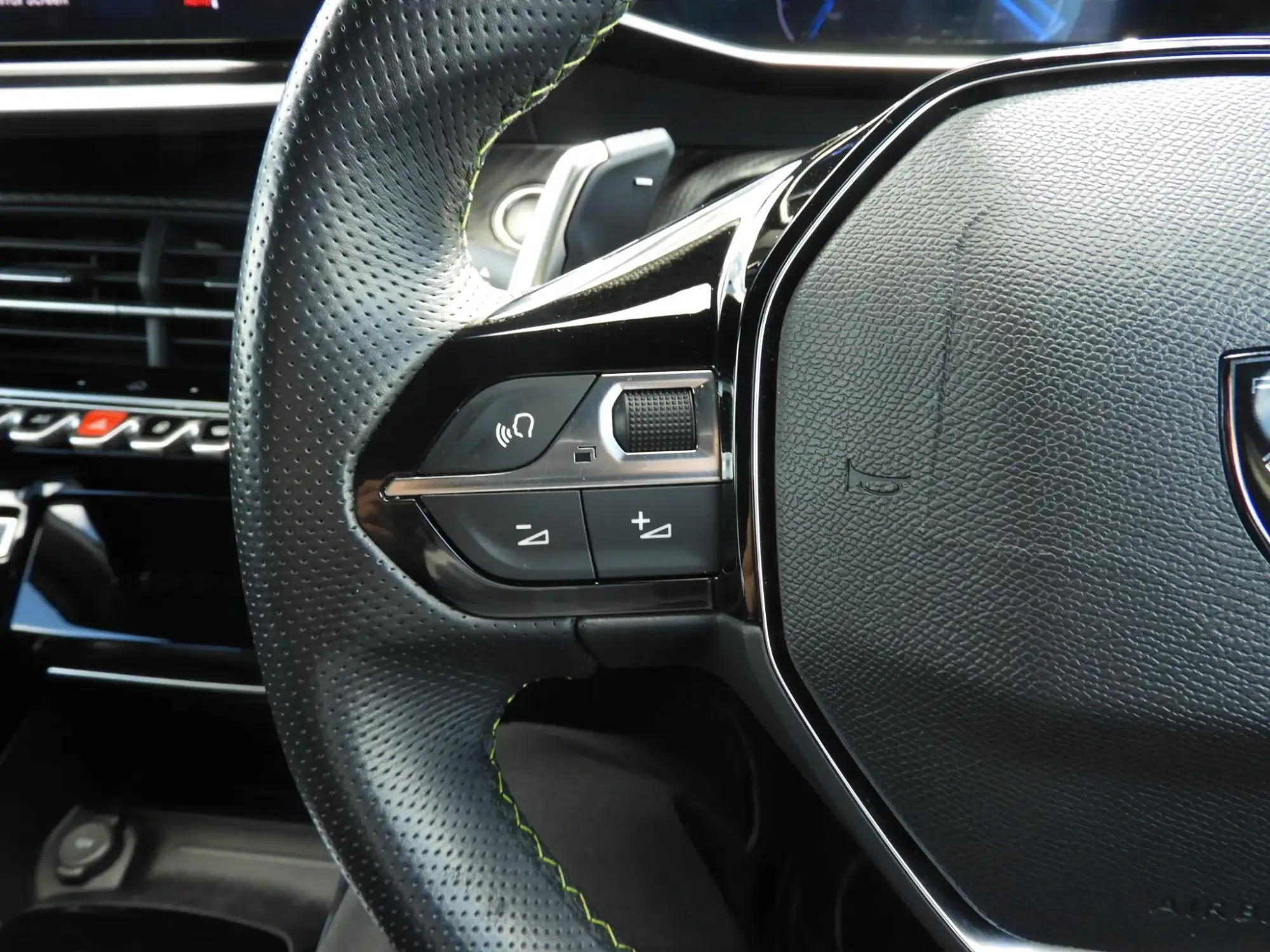 Peugeot 2008 Image 20