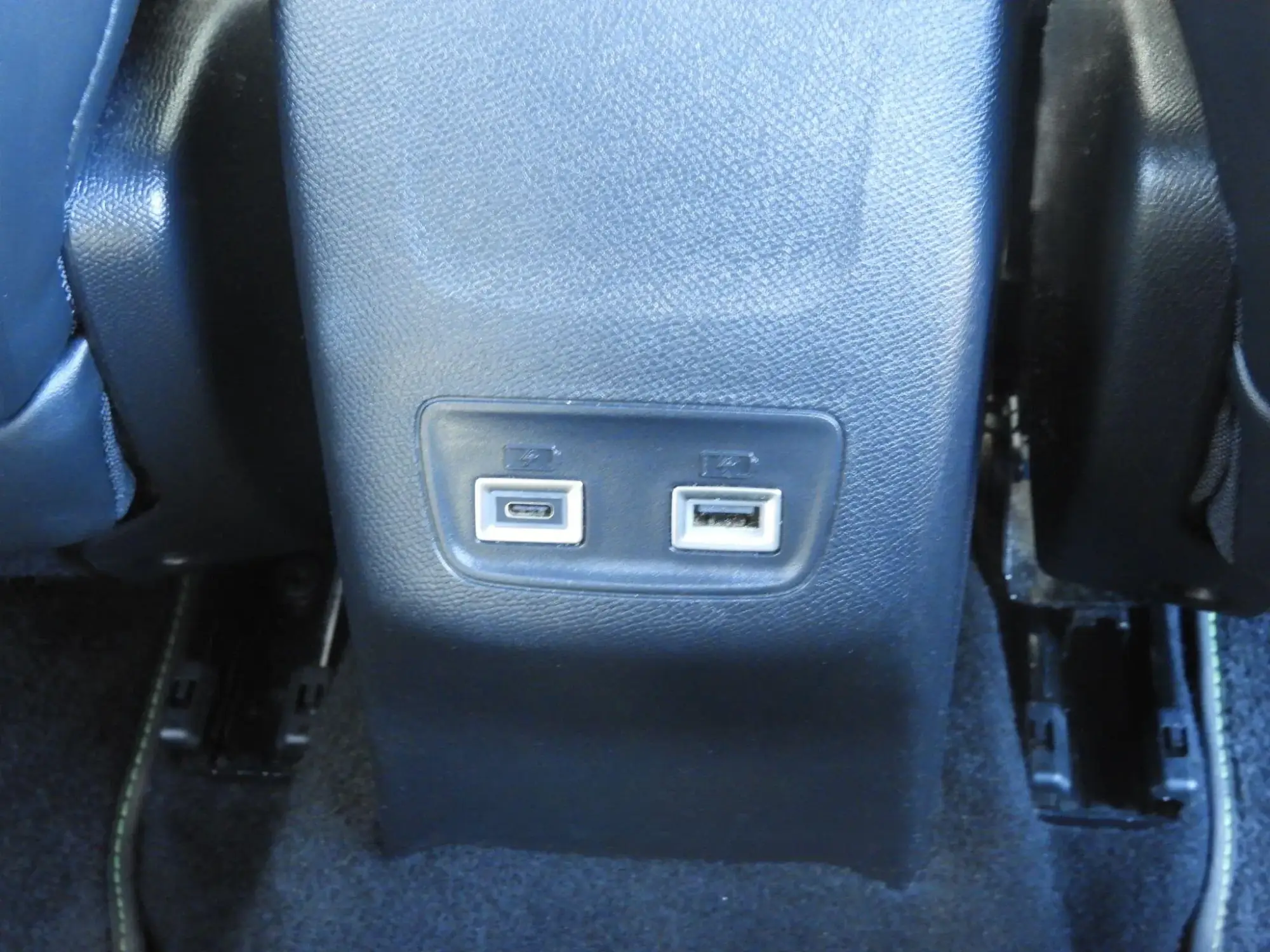 Peugeot 2008 Image 21