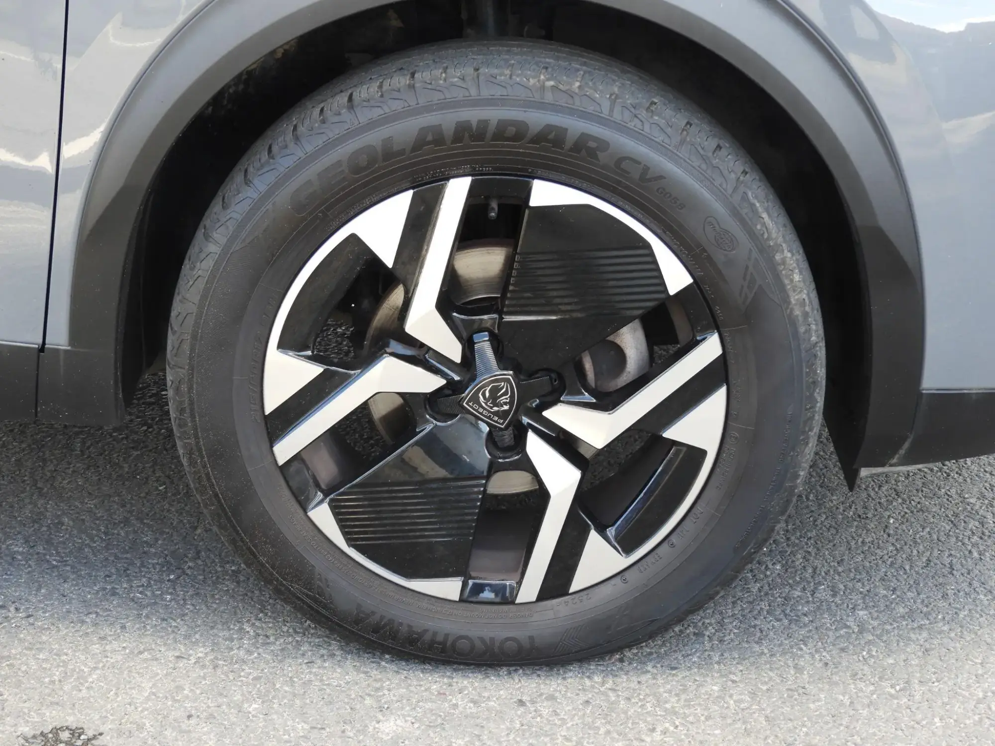 Peugeot 2008 Image 23