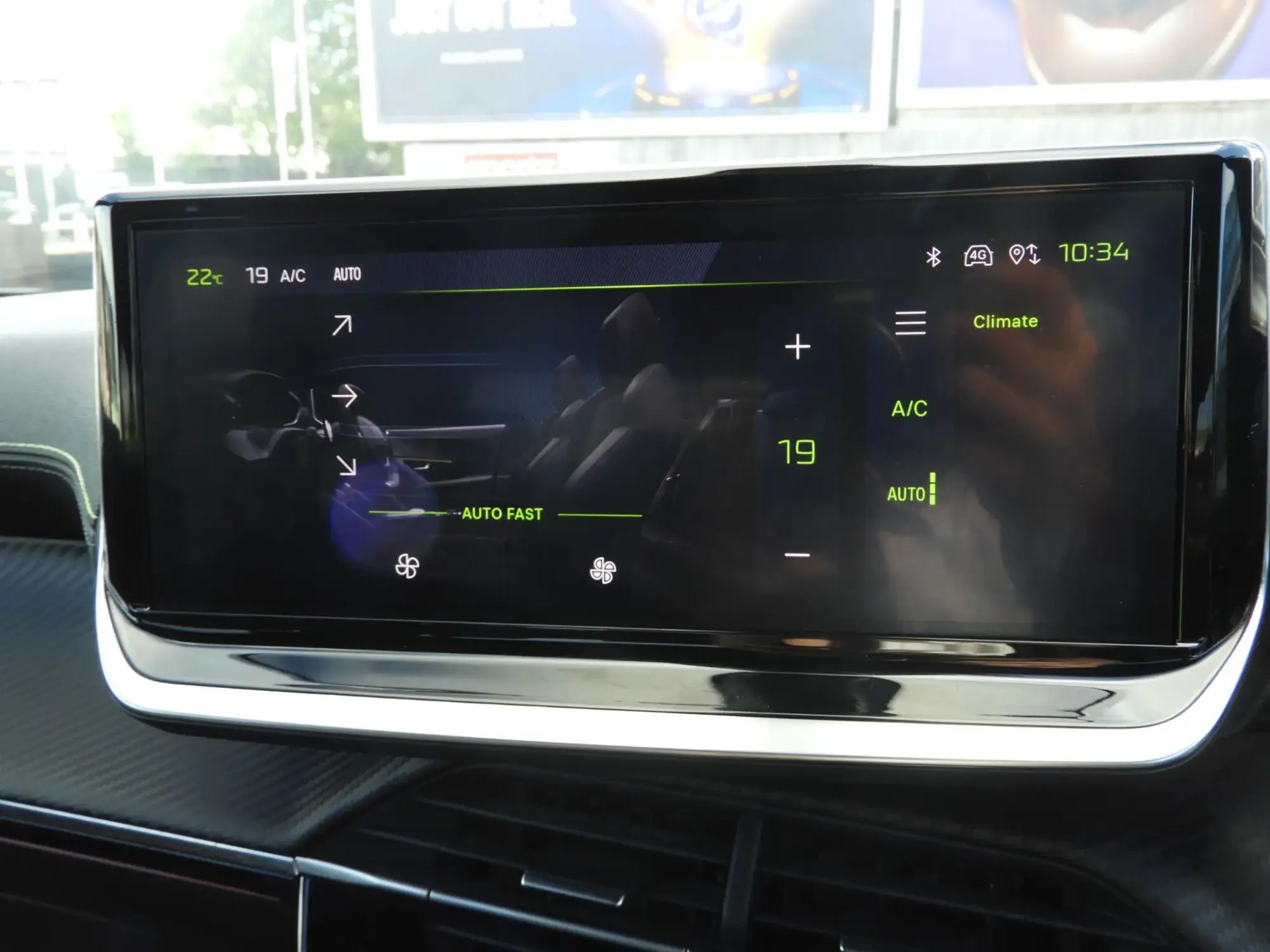 Peugeot 2008 Image 26