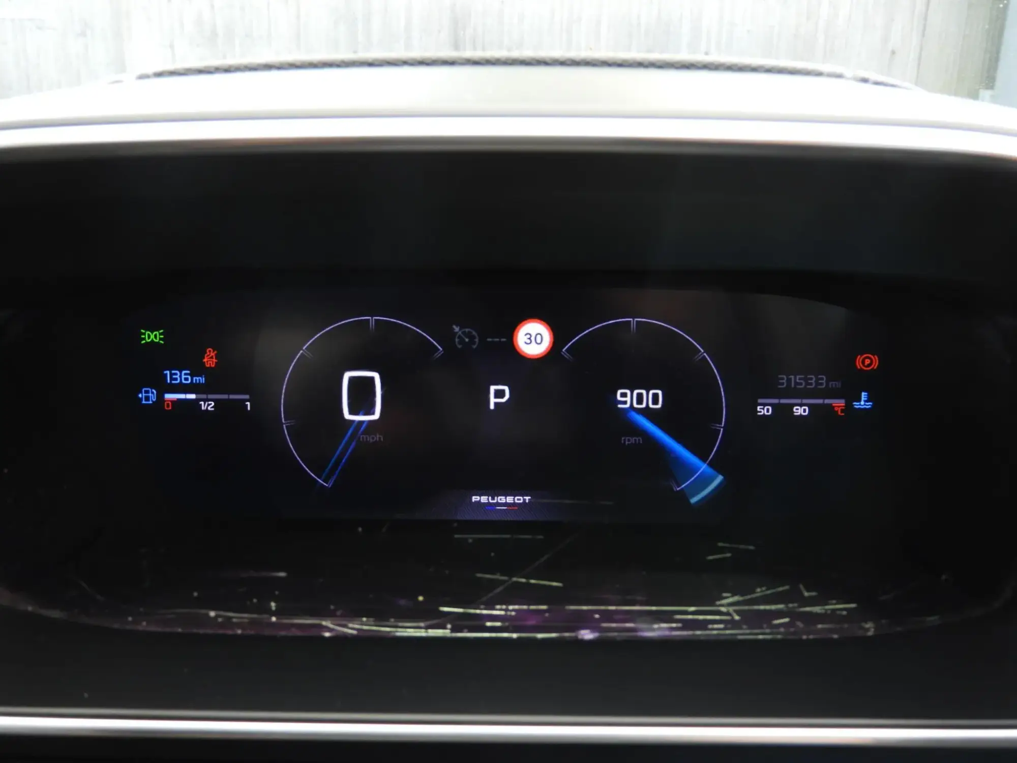 Peugeot 2008 Image 29
