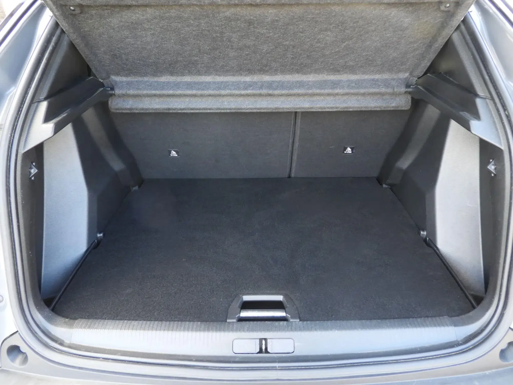 Peugeot 2008 Image 30