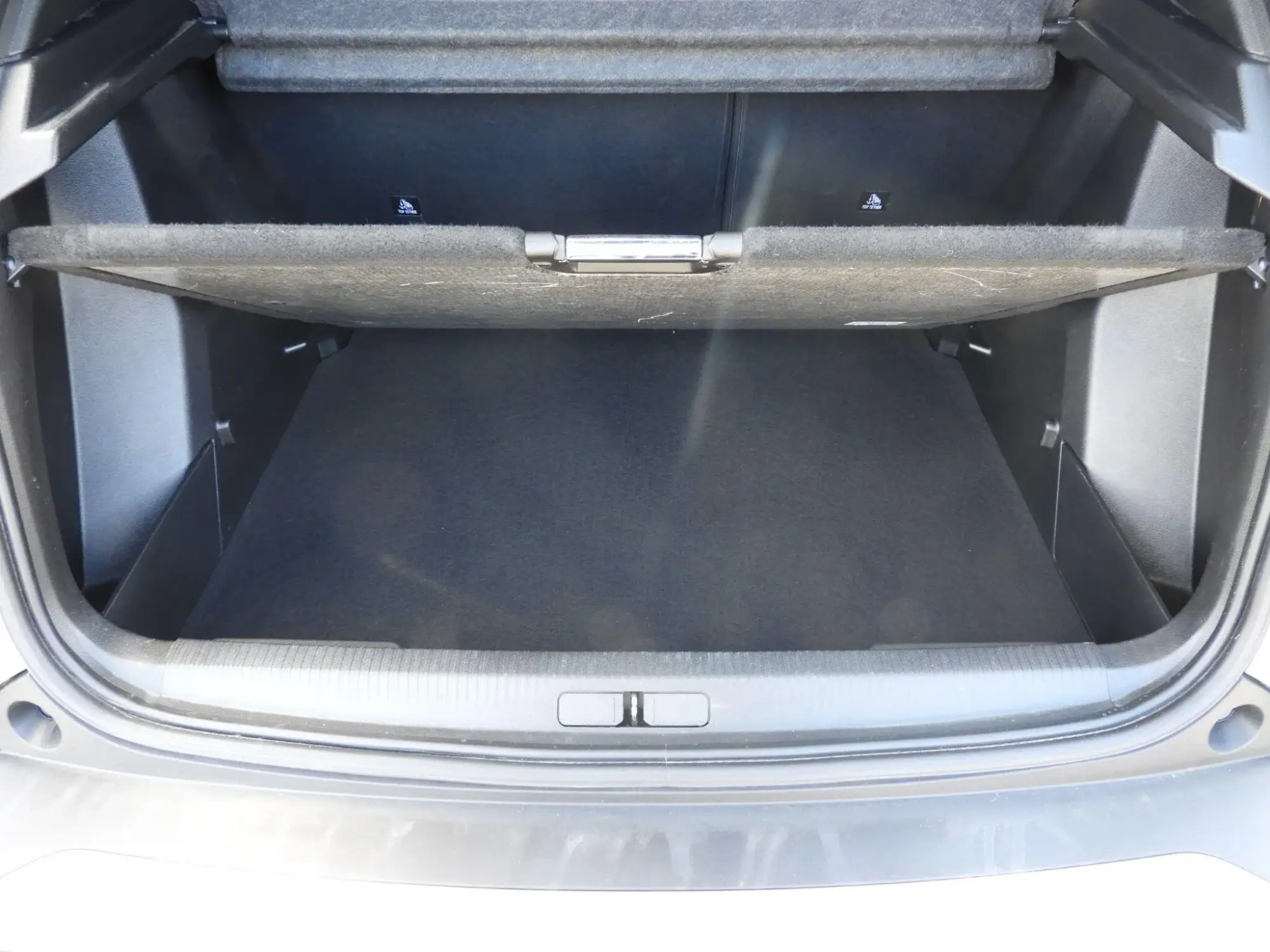 Peugeot 2008 Image 31