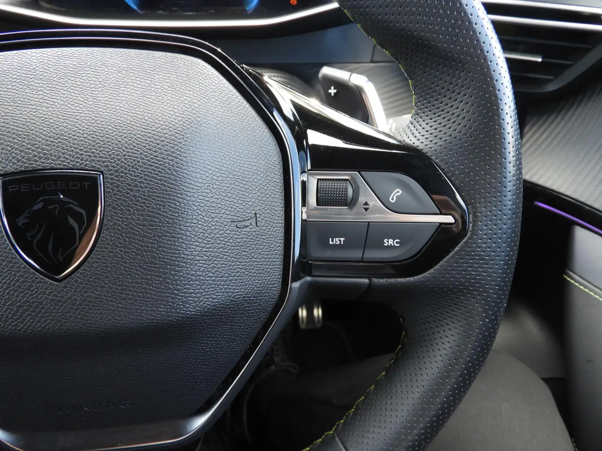 Peugeot 2008 Image 32
