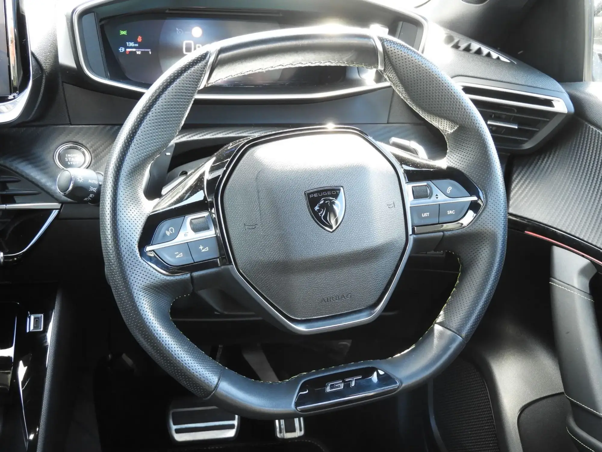 Peugeot 2008 Image 33