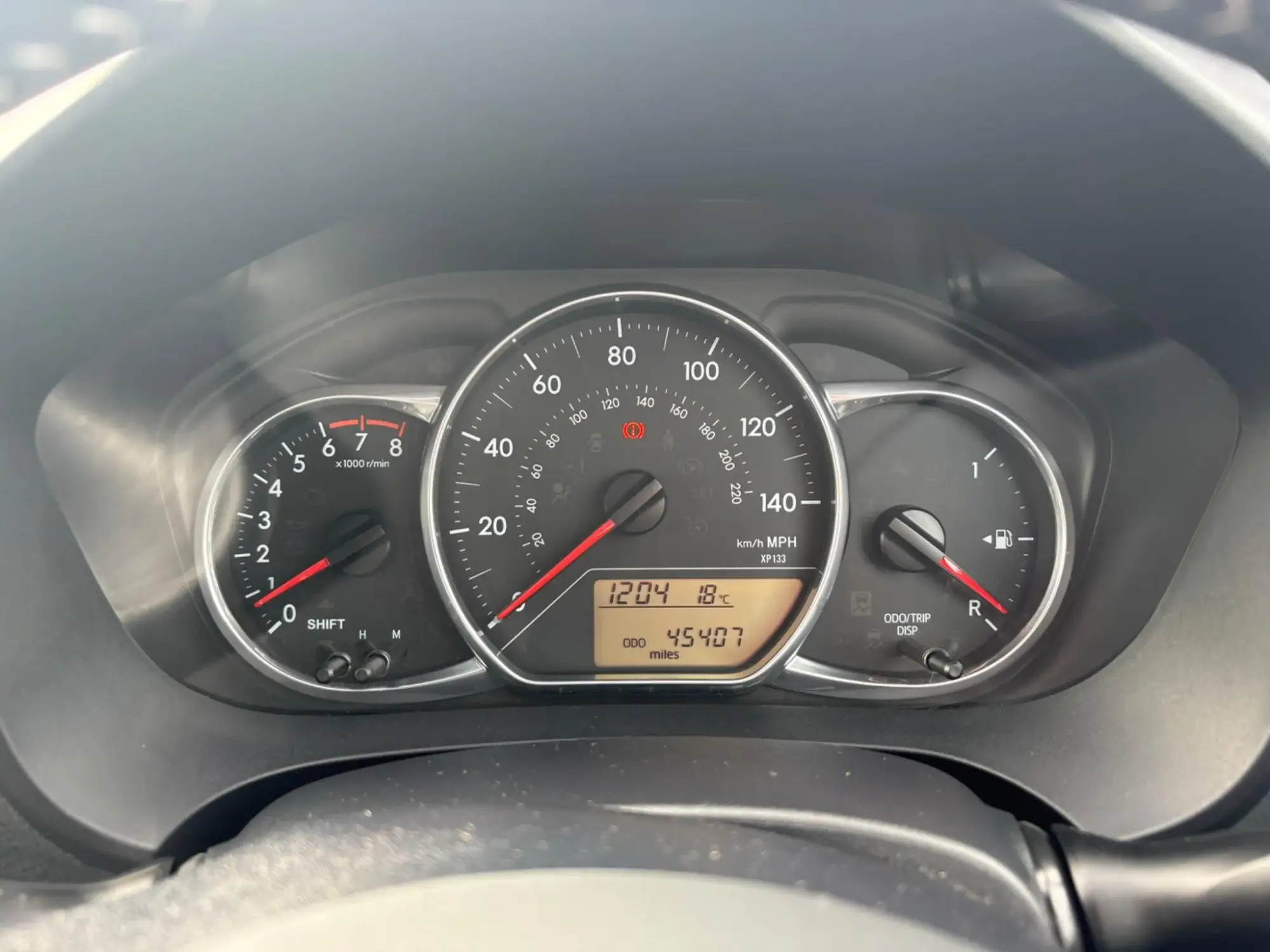 Toyota Yaris Image 20 Toyota Yaris Image 20