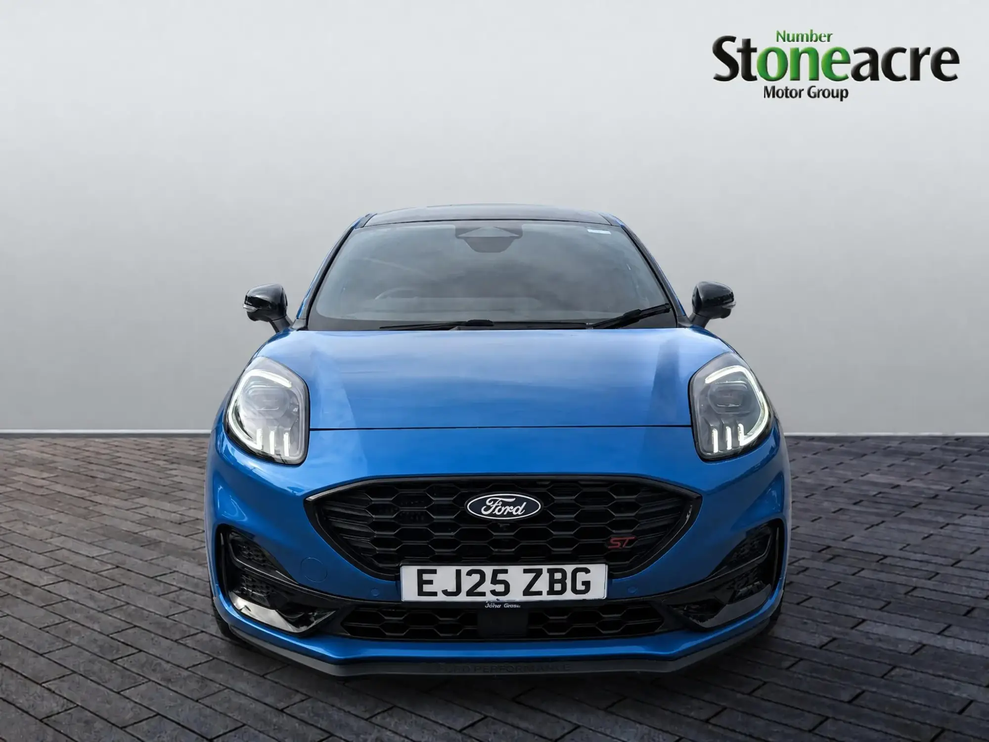 Ford Puma ST Image 2