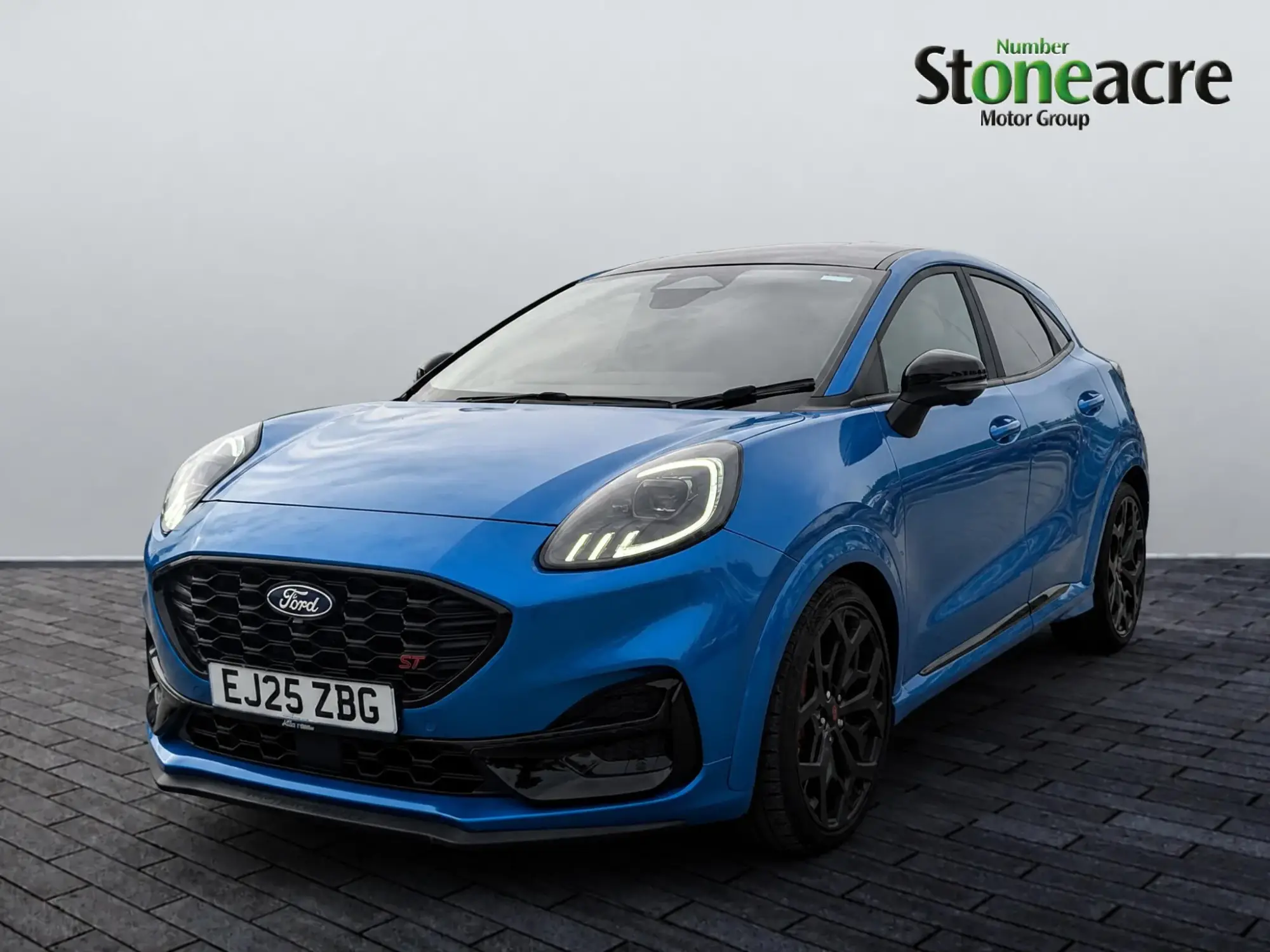 Ford Puma ST Image 3