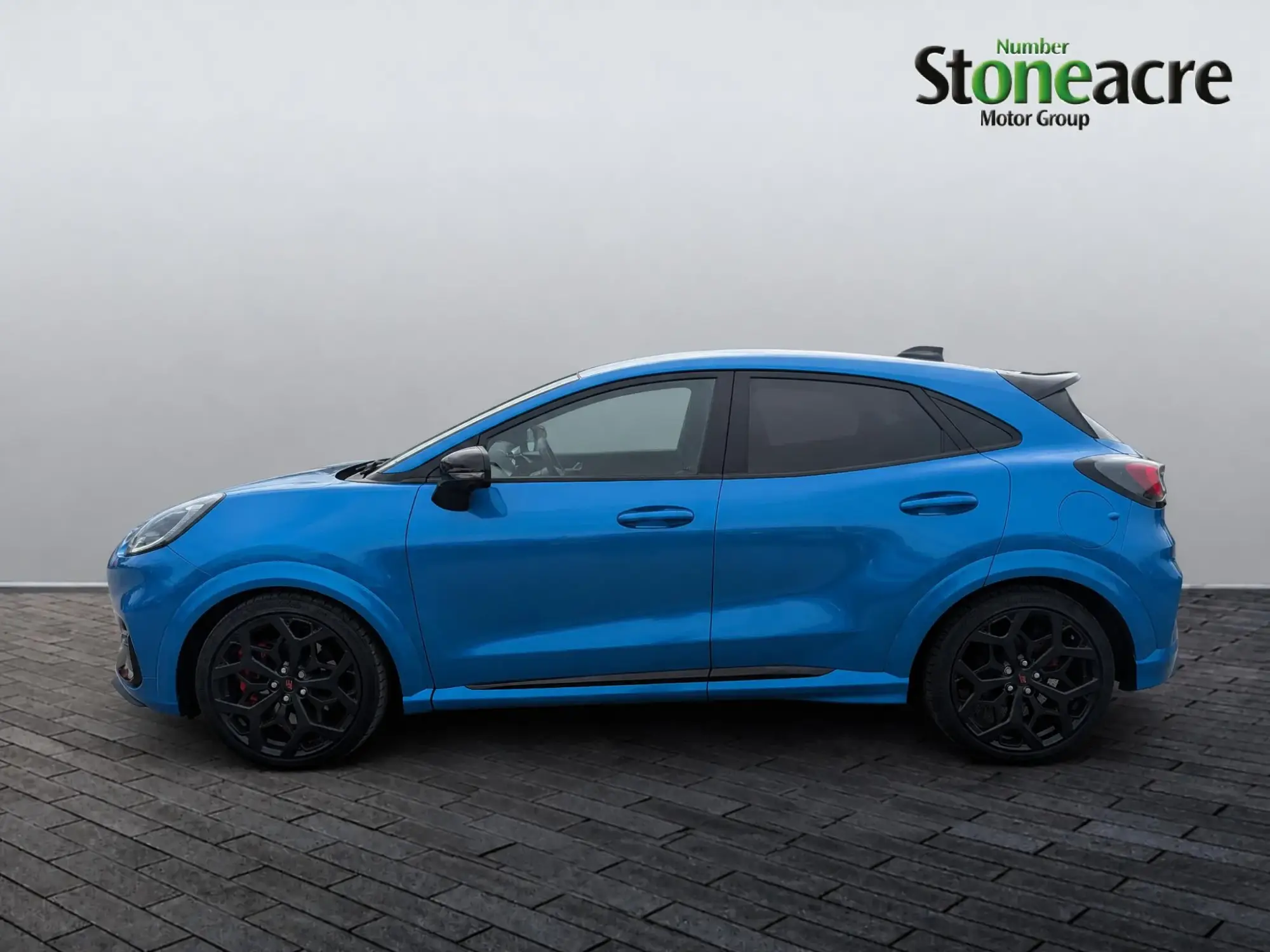 Ford Puma ST Image 4
