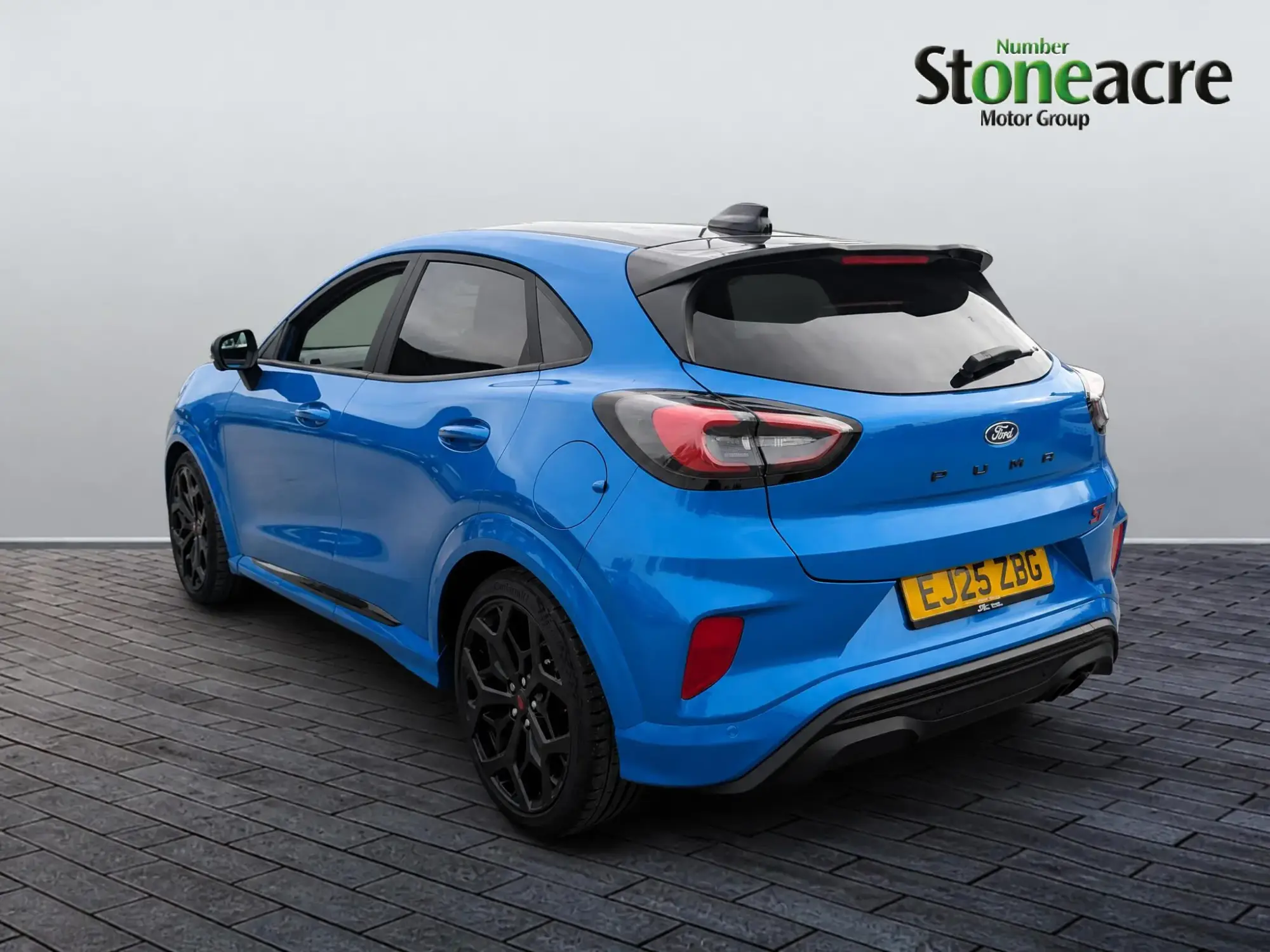 Ford Puma ST Image 5