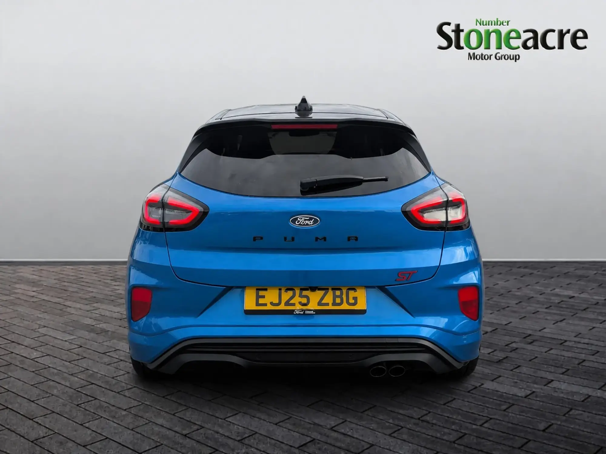 Ford Puma ST Image 6