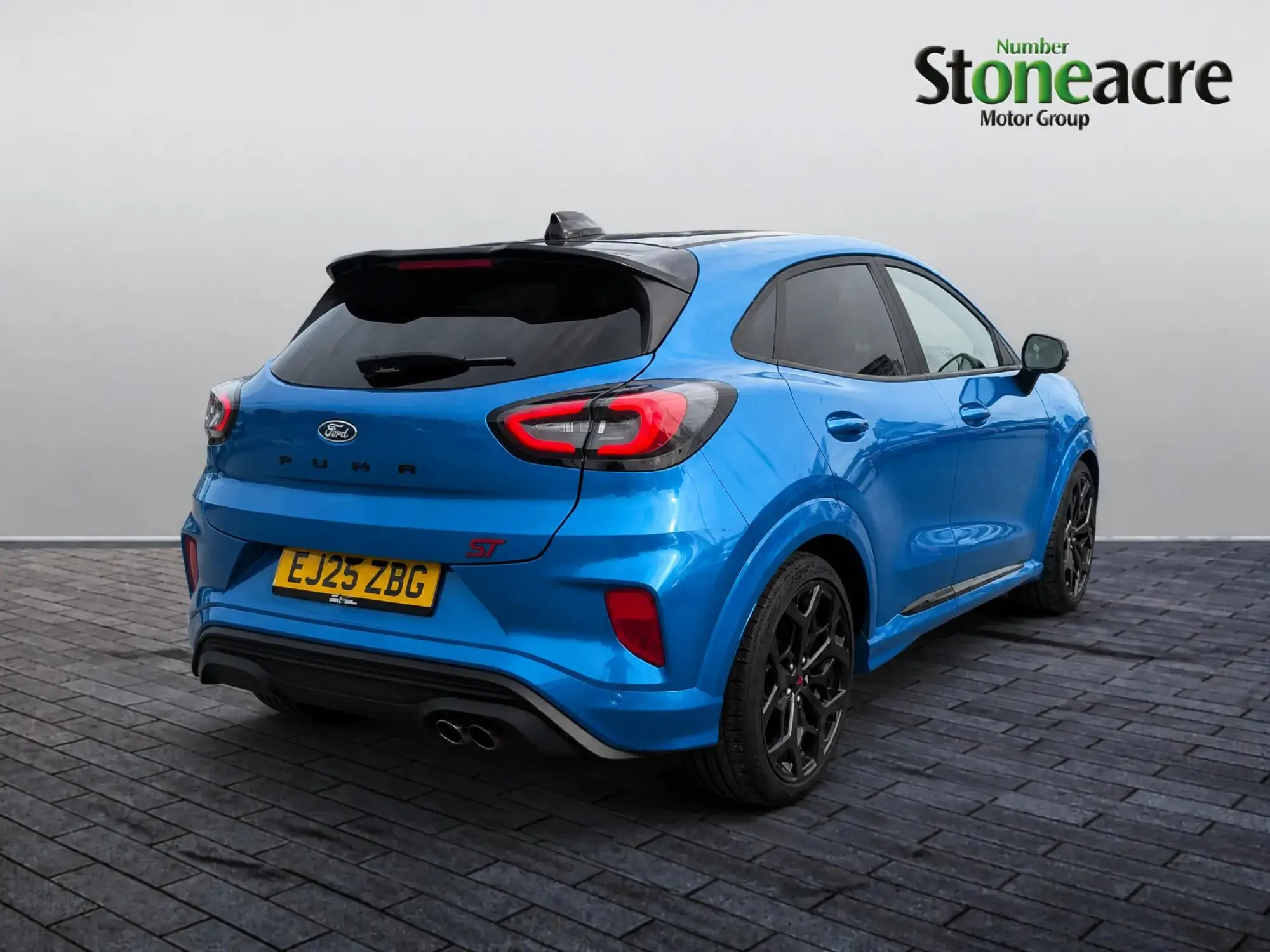 Ford Puma ST Image 7