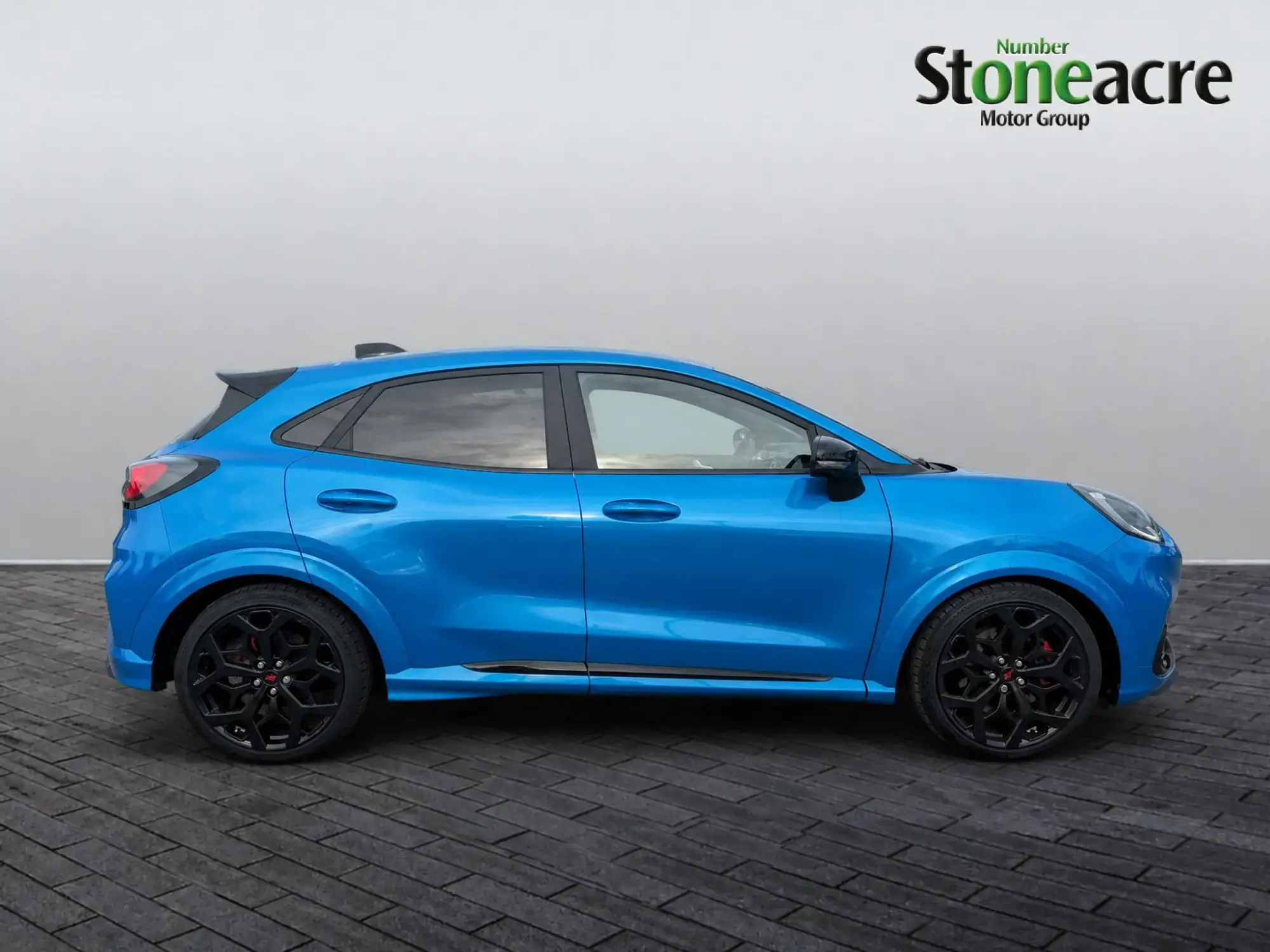 Ford Puma ST Image 8