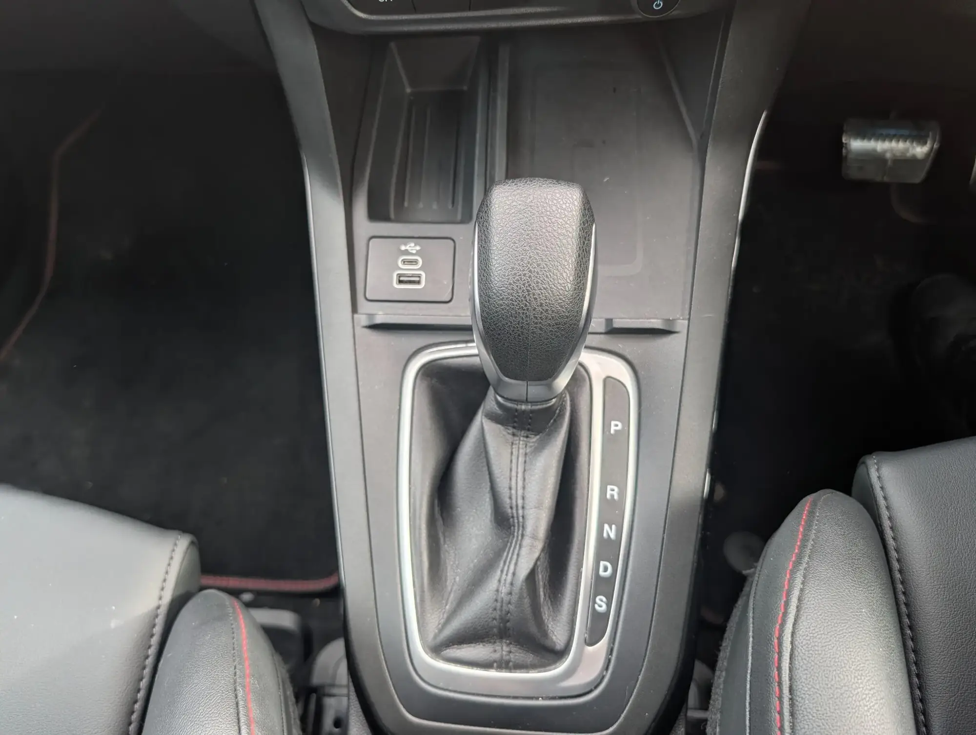 Ford Puma ST Image 11