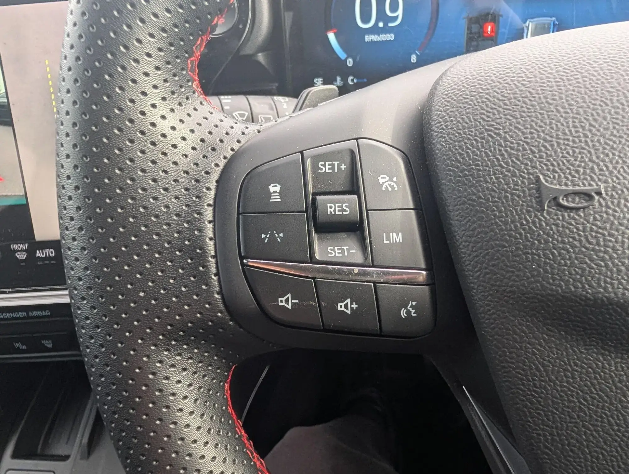 Ford Puma ST Image 12