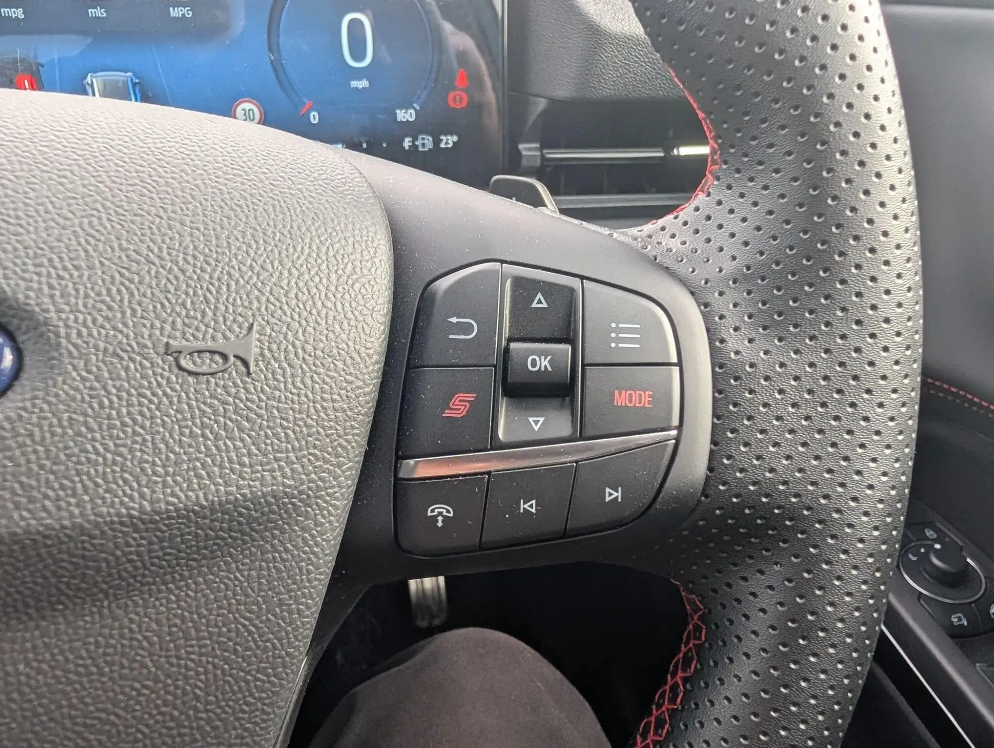 Ford Puma ST Image 13