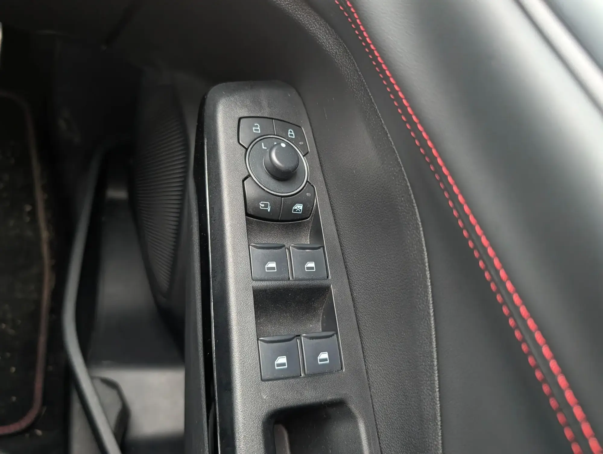 Ford Puma ST Image 15