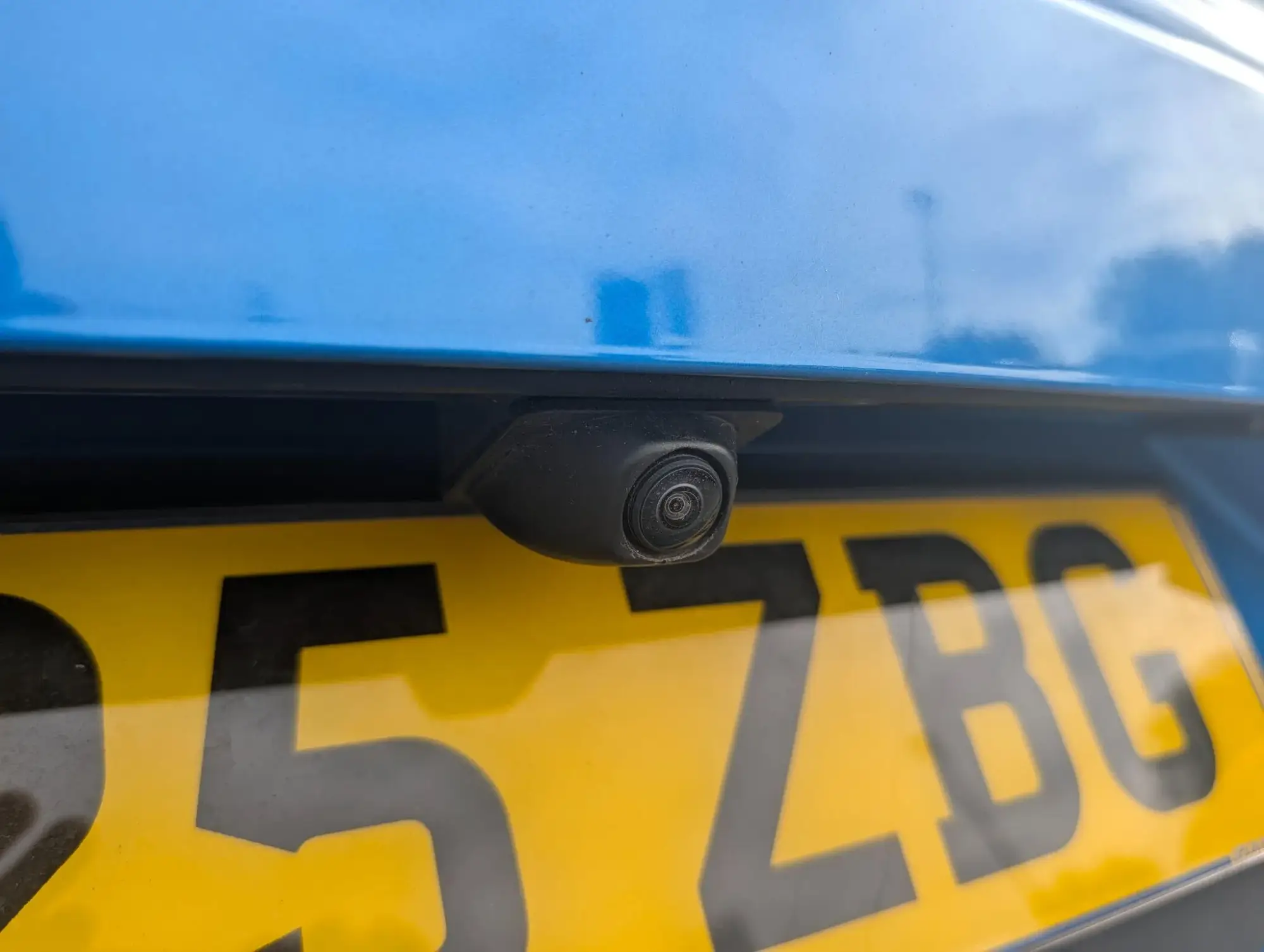 Ford Puma ST Image 20