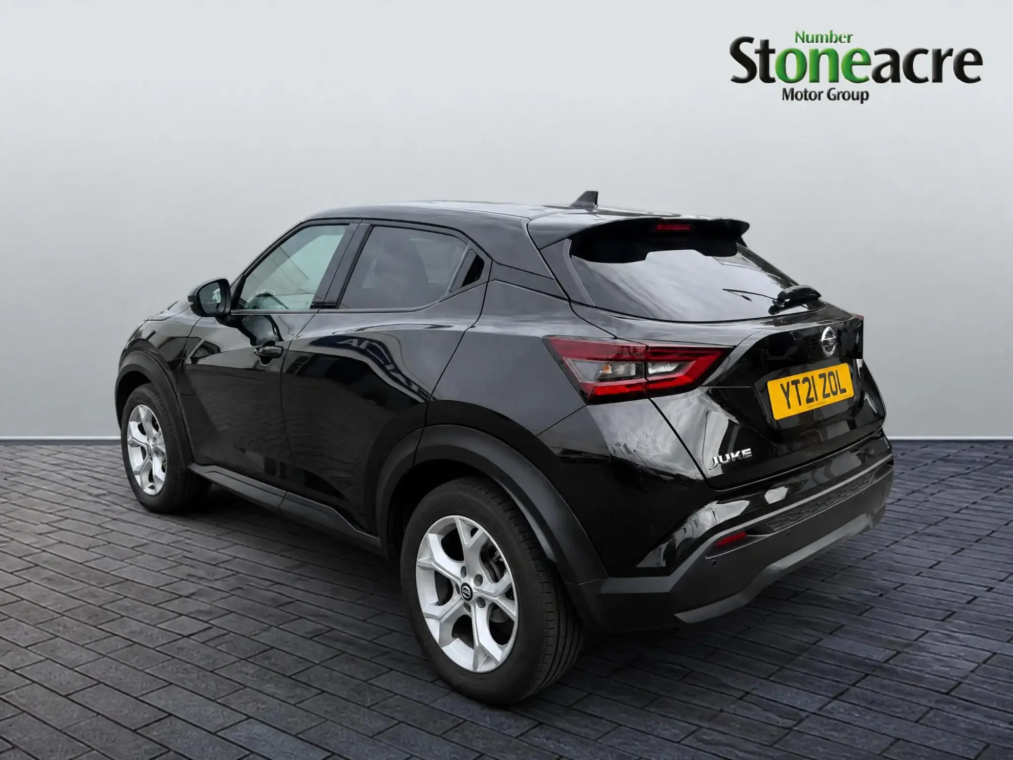 Nissan Juke Image 5
