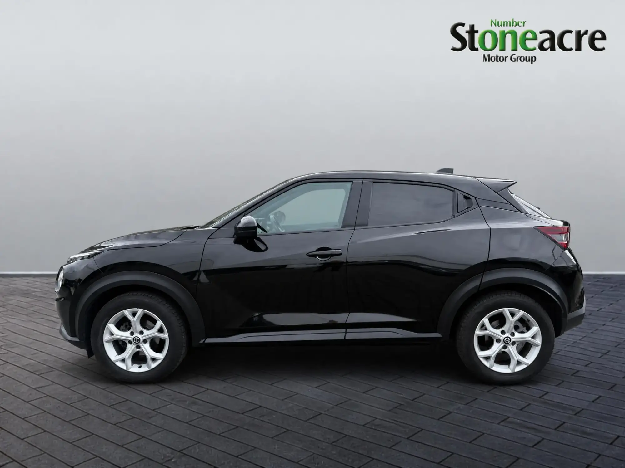 Nissan Juke Image 6