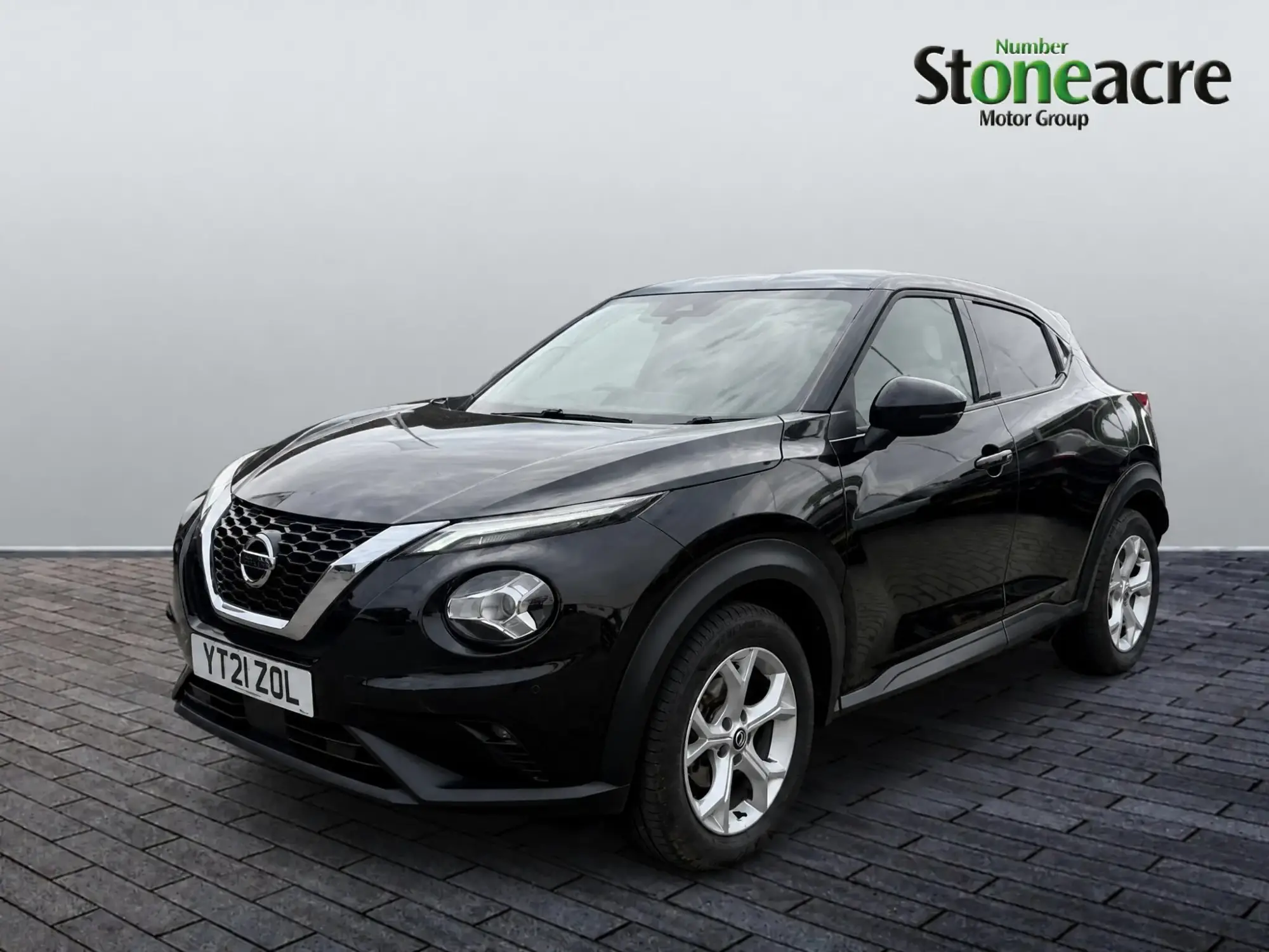 Nissan Juke Image 7